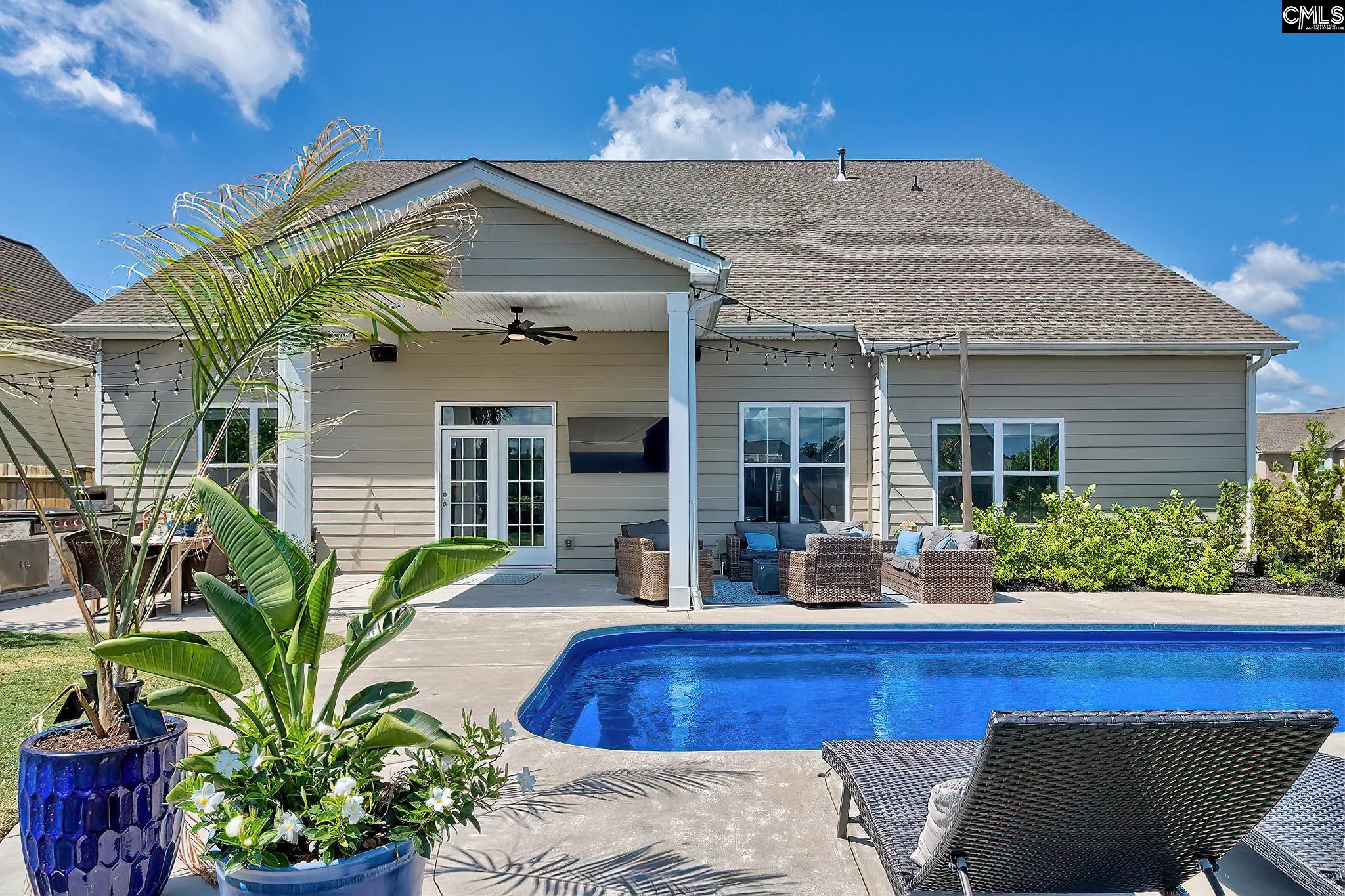 1214 Danvers Lane
