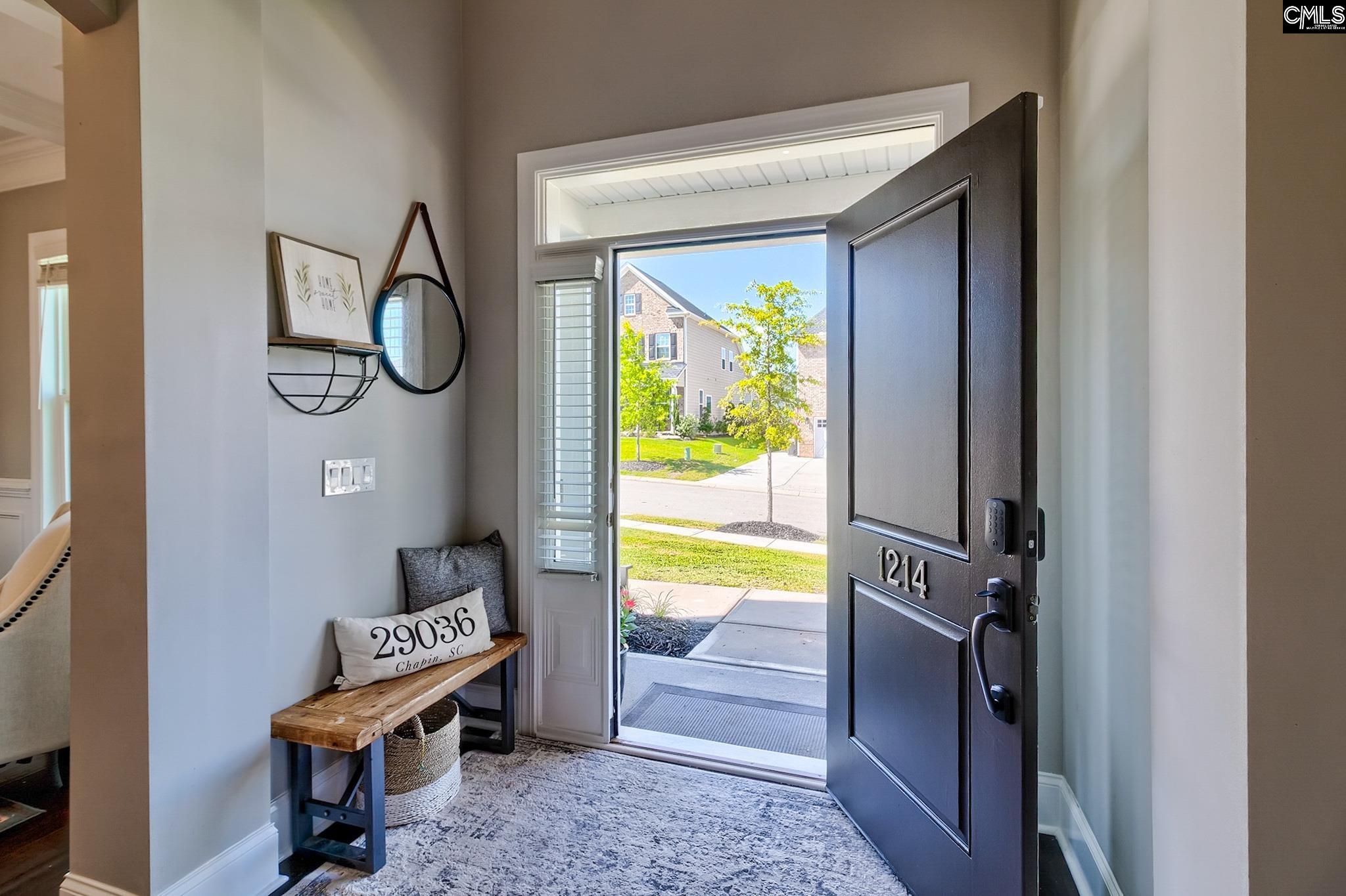 1214 Danvers Lane