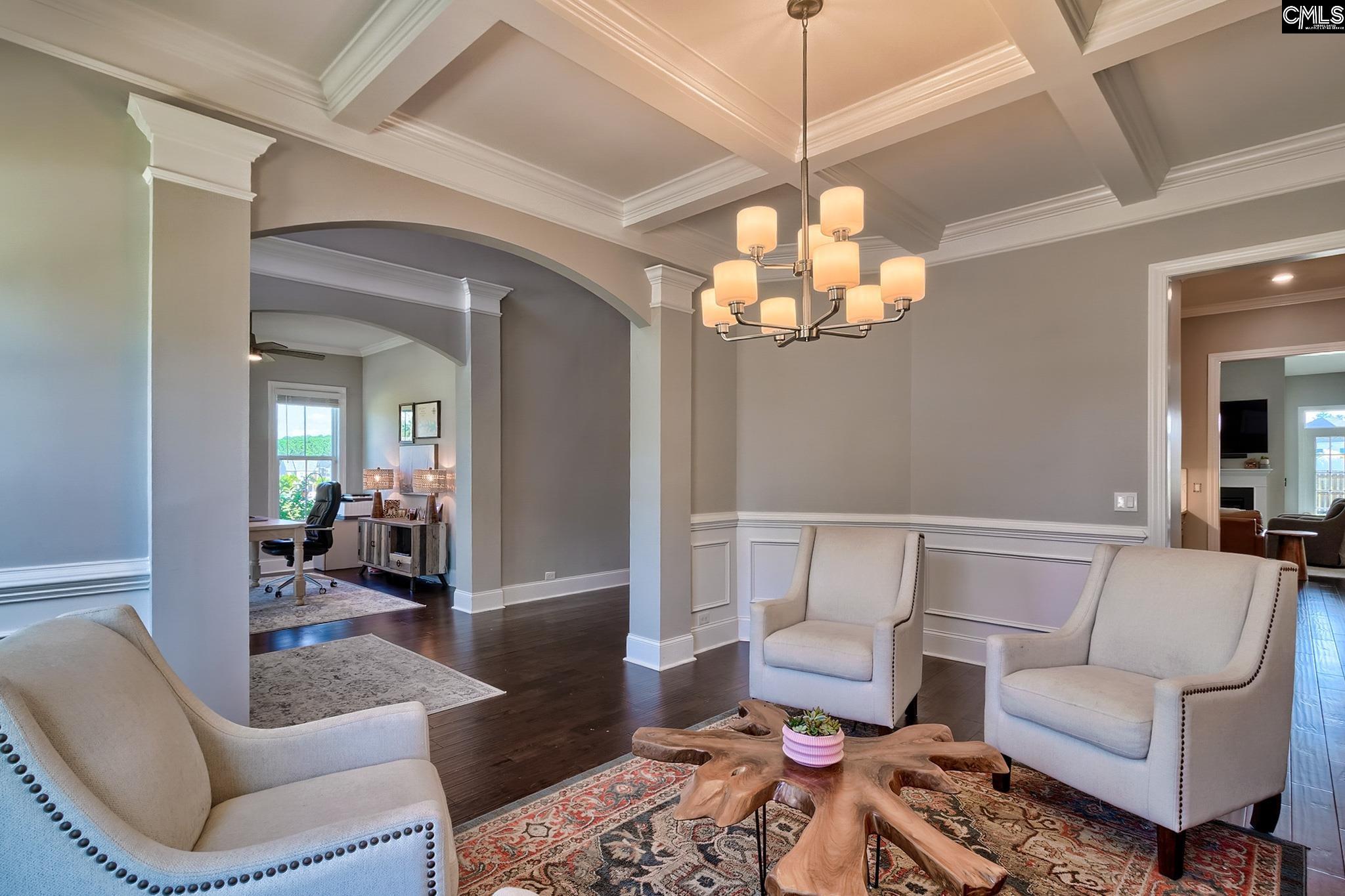 1214 Danvers Lane