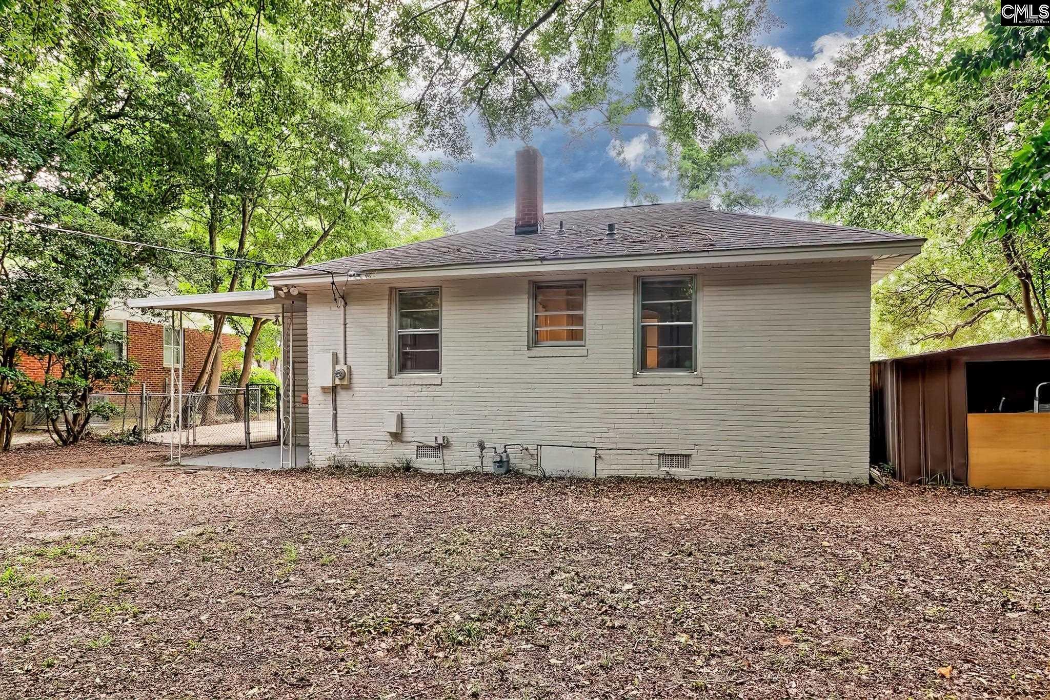 2524 Marling Drive