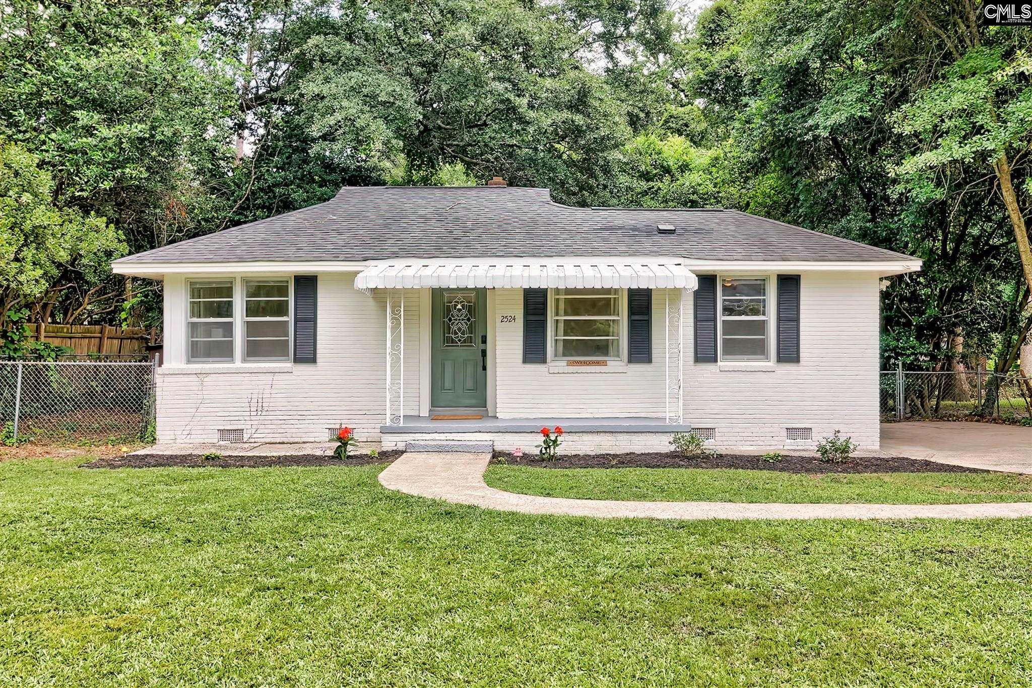 2524 Marling Drive