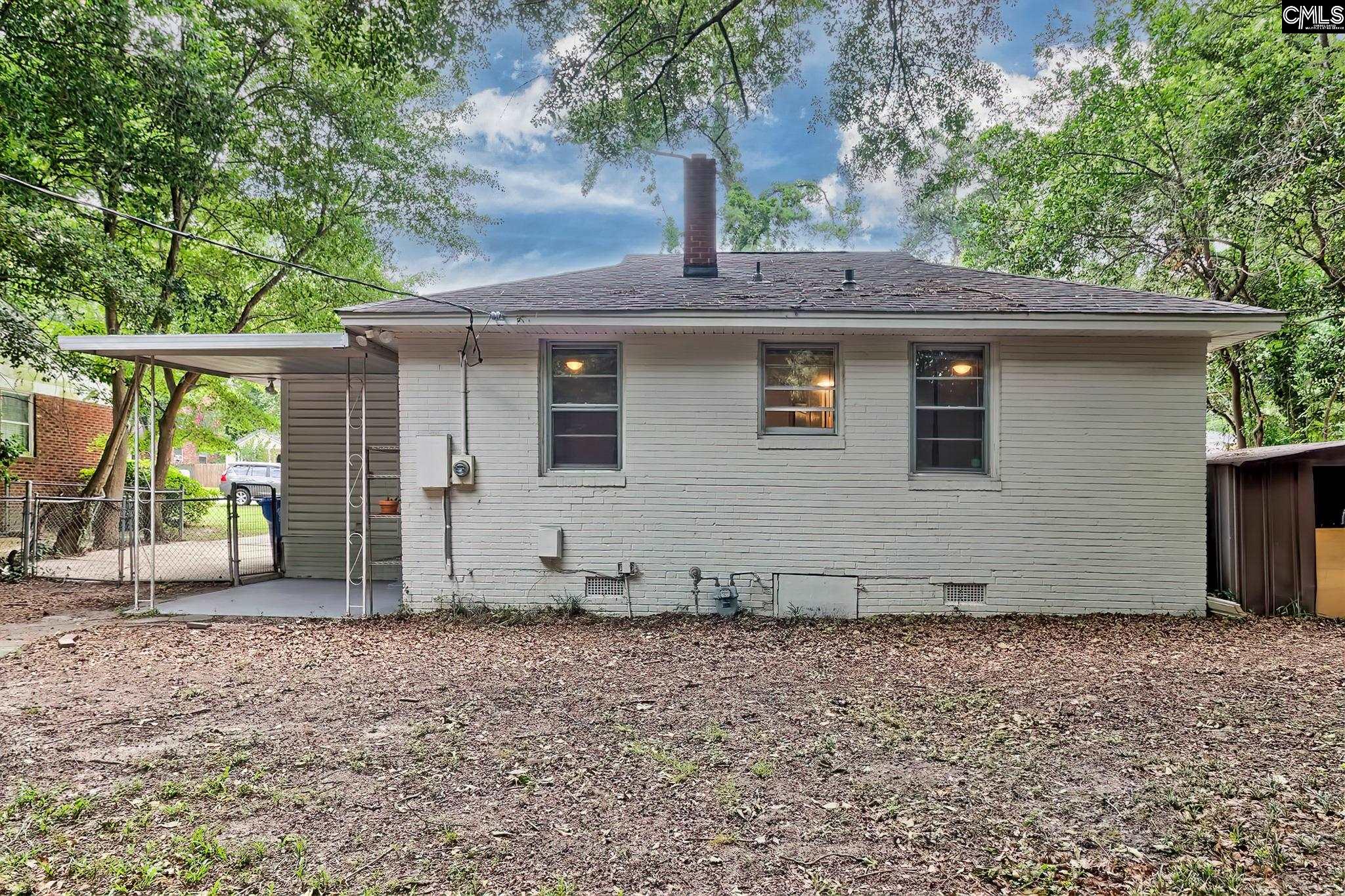 2524 Marling Drive