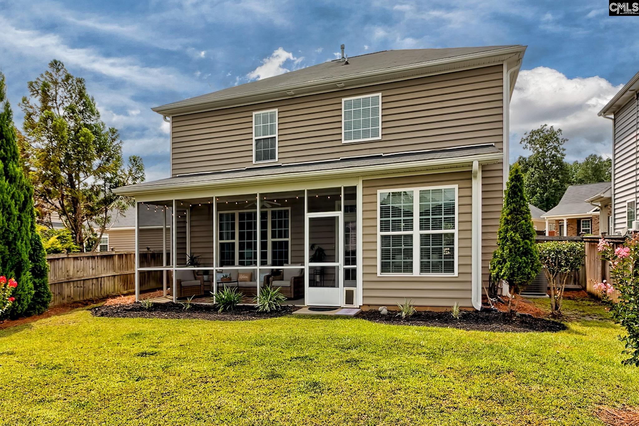 347 Duck Creek Lane