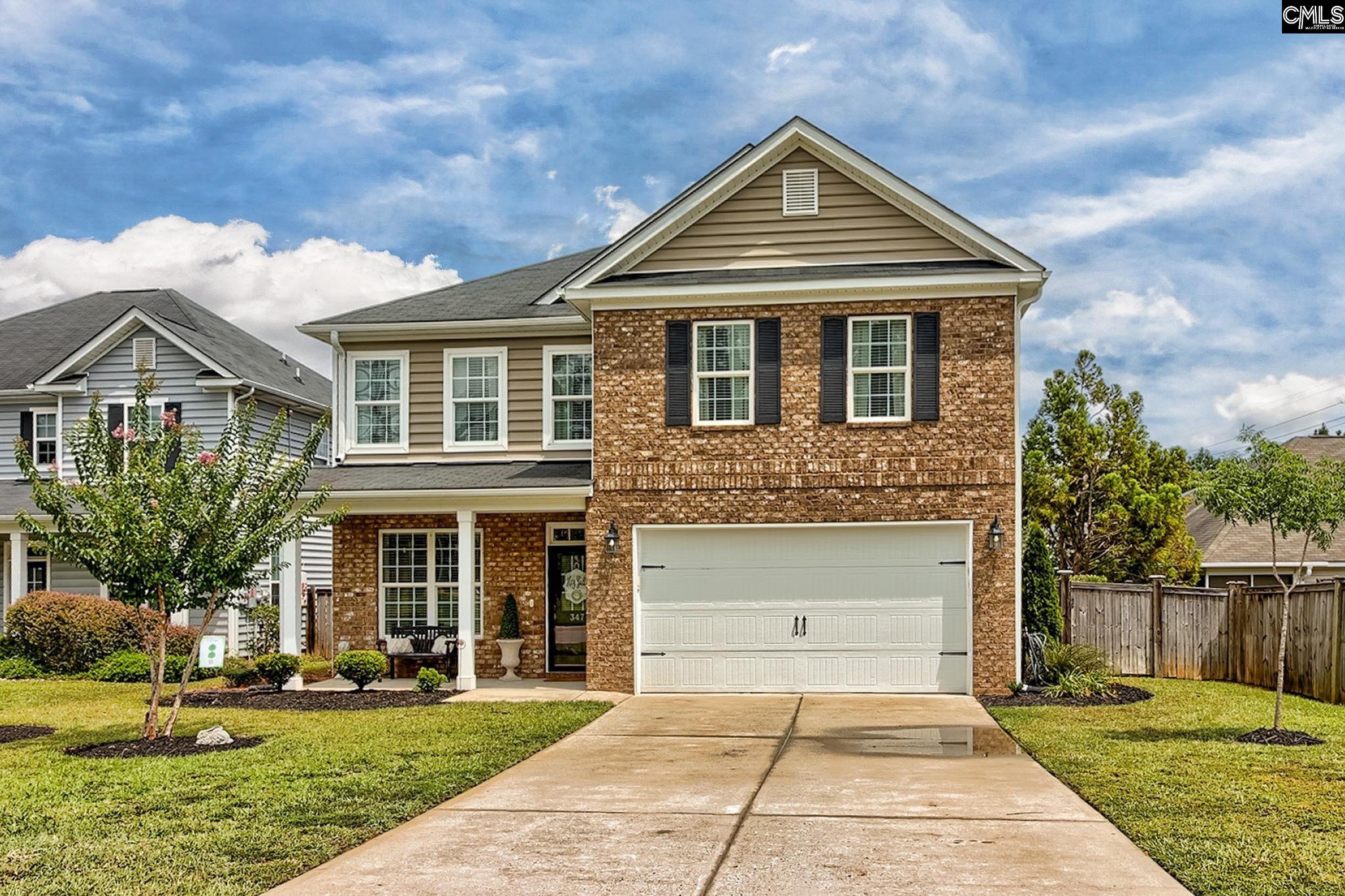347 Duck Creek Lane