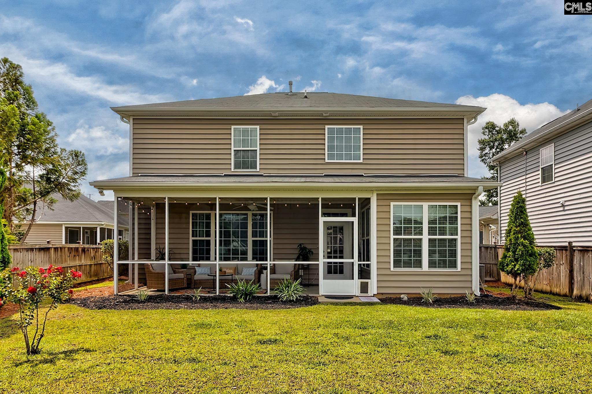 347 Duck Creek Lane