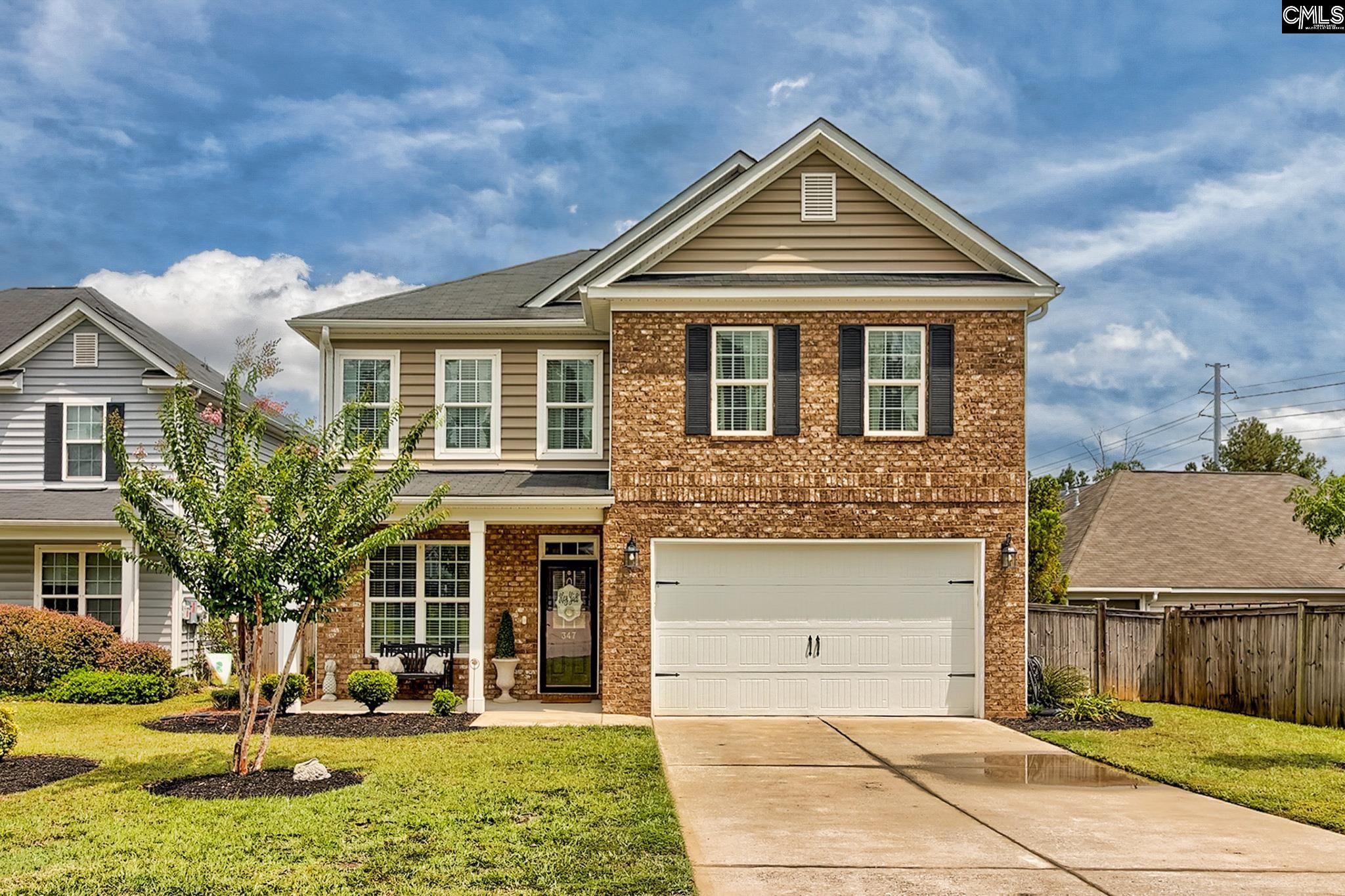 347 Duck Creek Lane