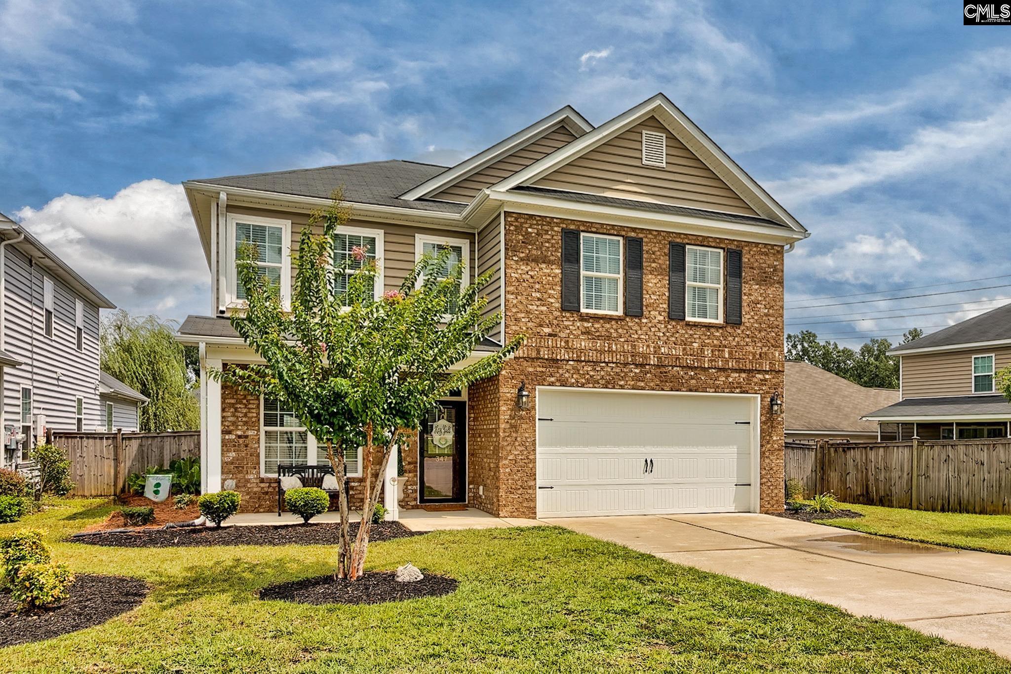 347 Duck Creek Lane