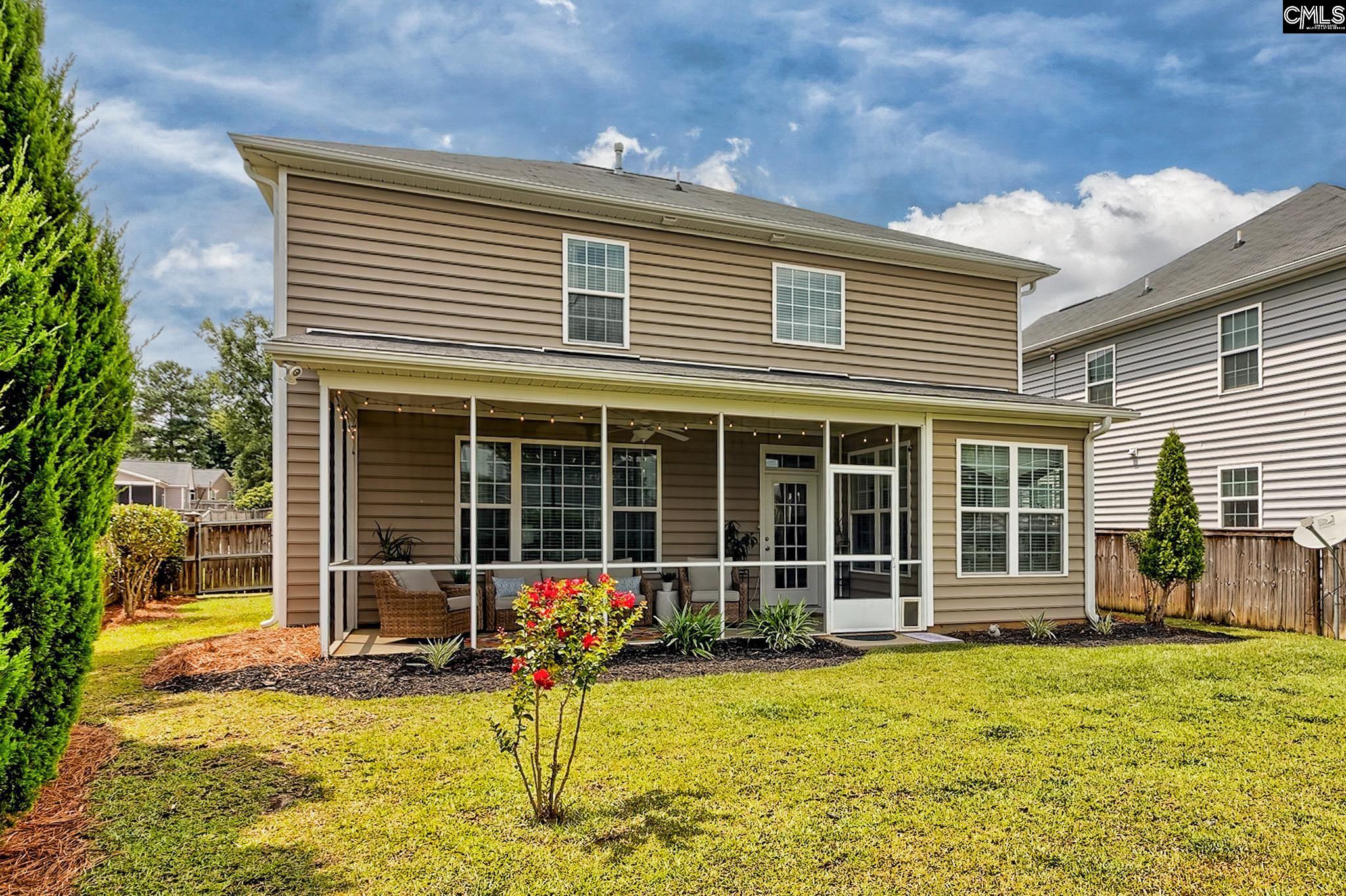 347 Duck Creek Lane