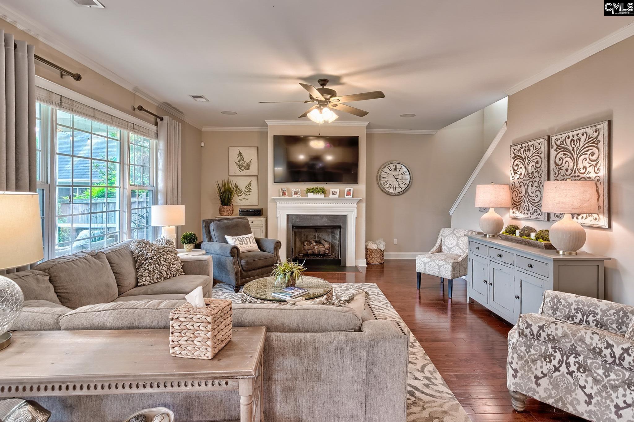 347 Duck Creek Lane