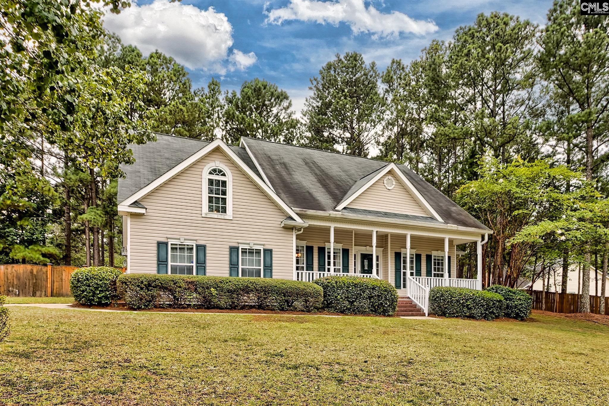 301 Knotts Circle