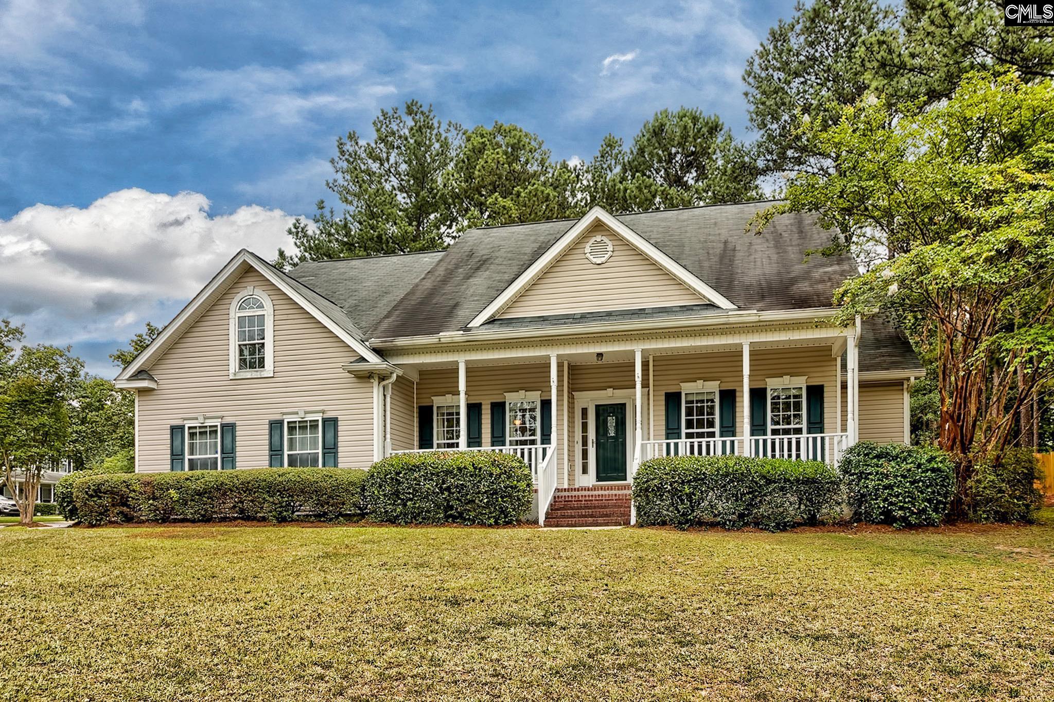 301 Knotts Circle