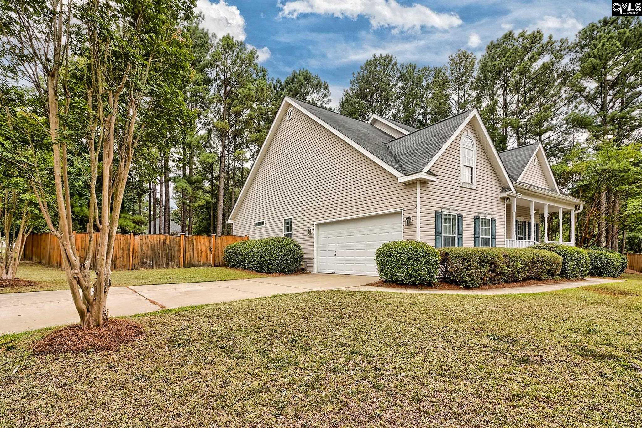 301 Knotts Circle