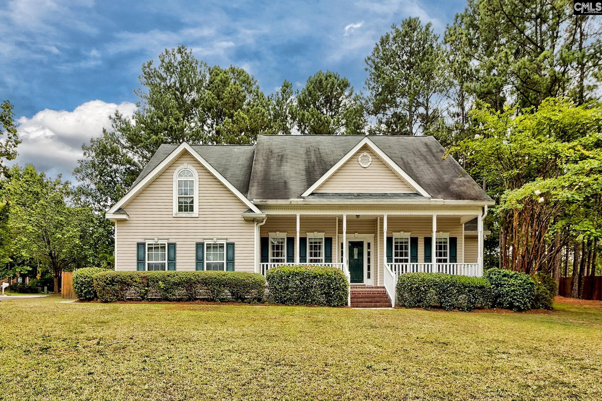 301 Knotts Circle
