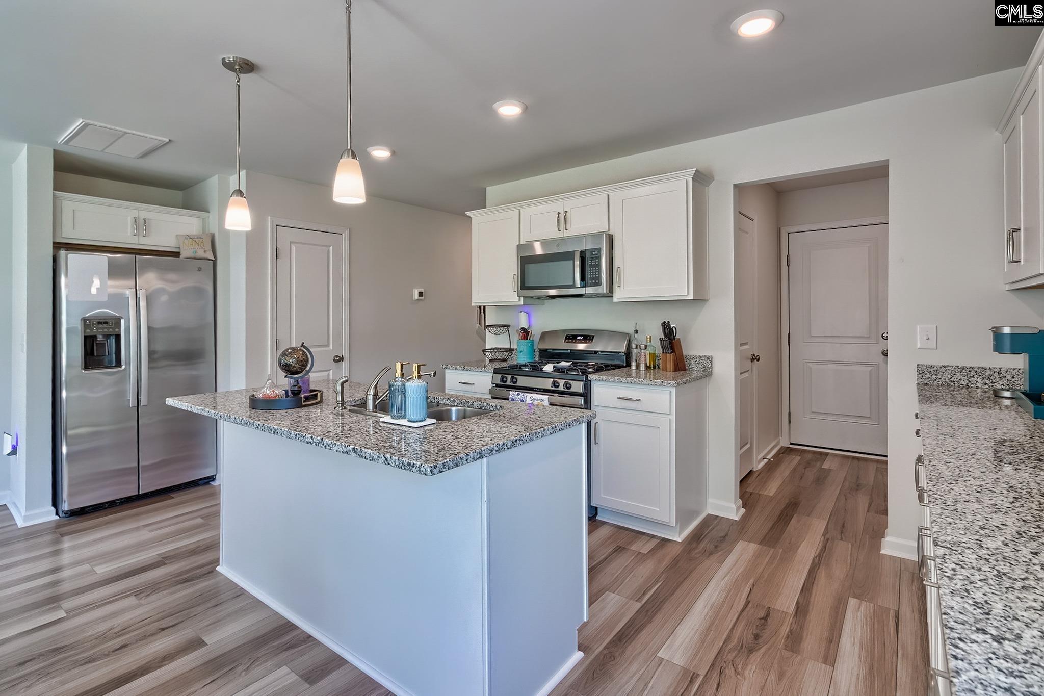 418 Pepperbush Lane