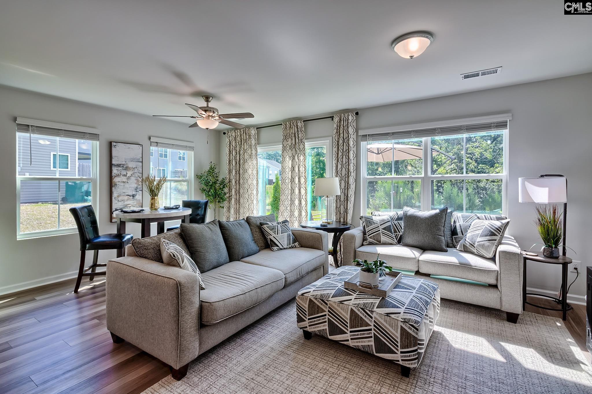 418 Pepperbush Lane