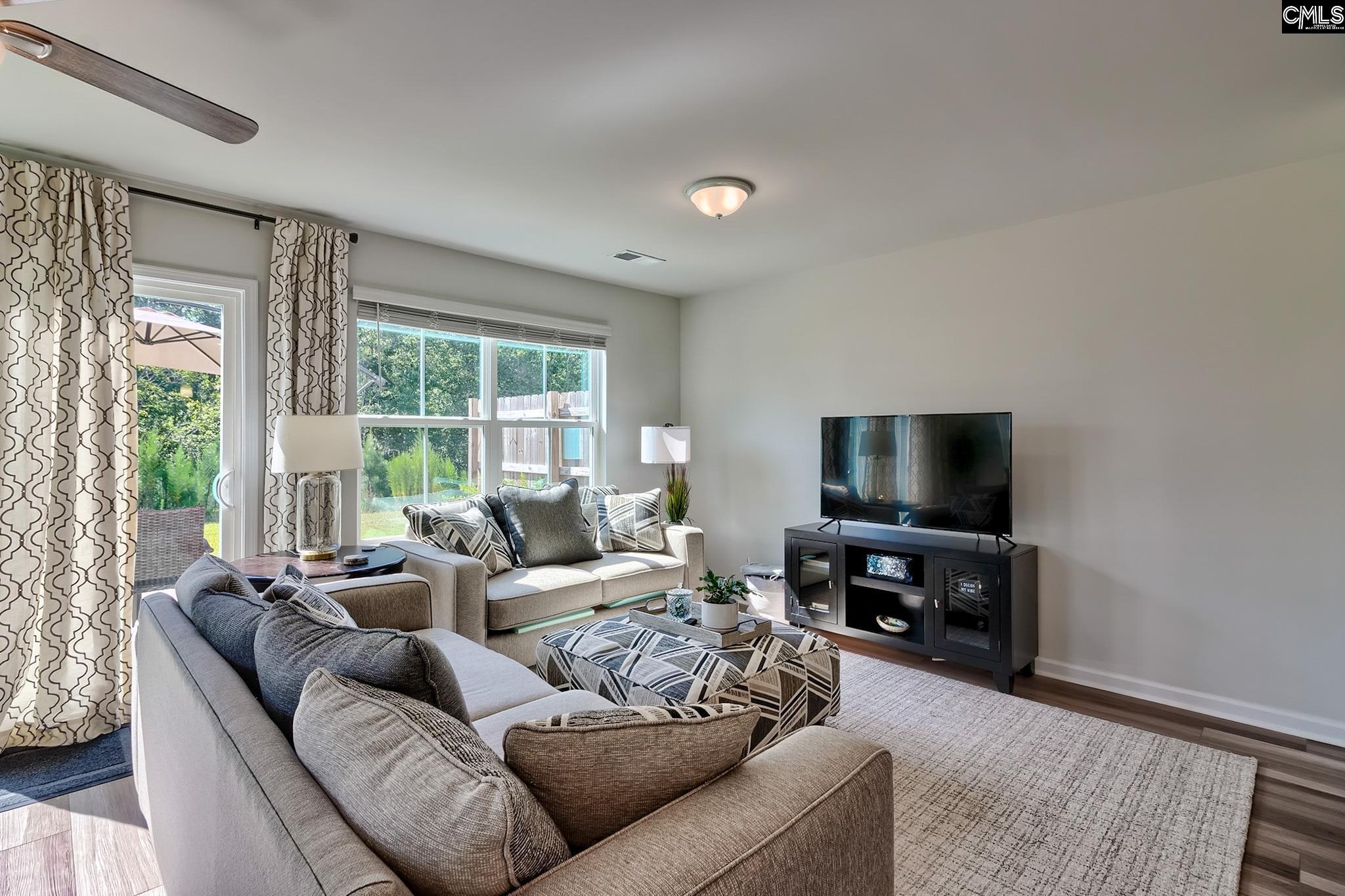 418 Pepperbush Lane