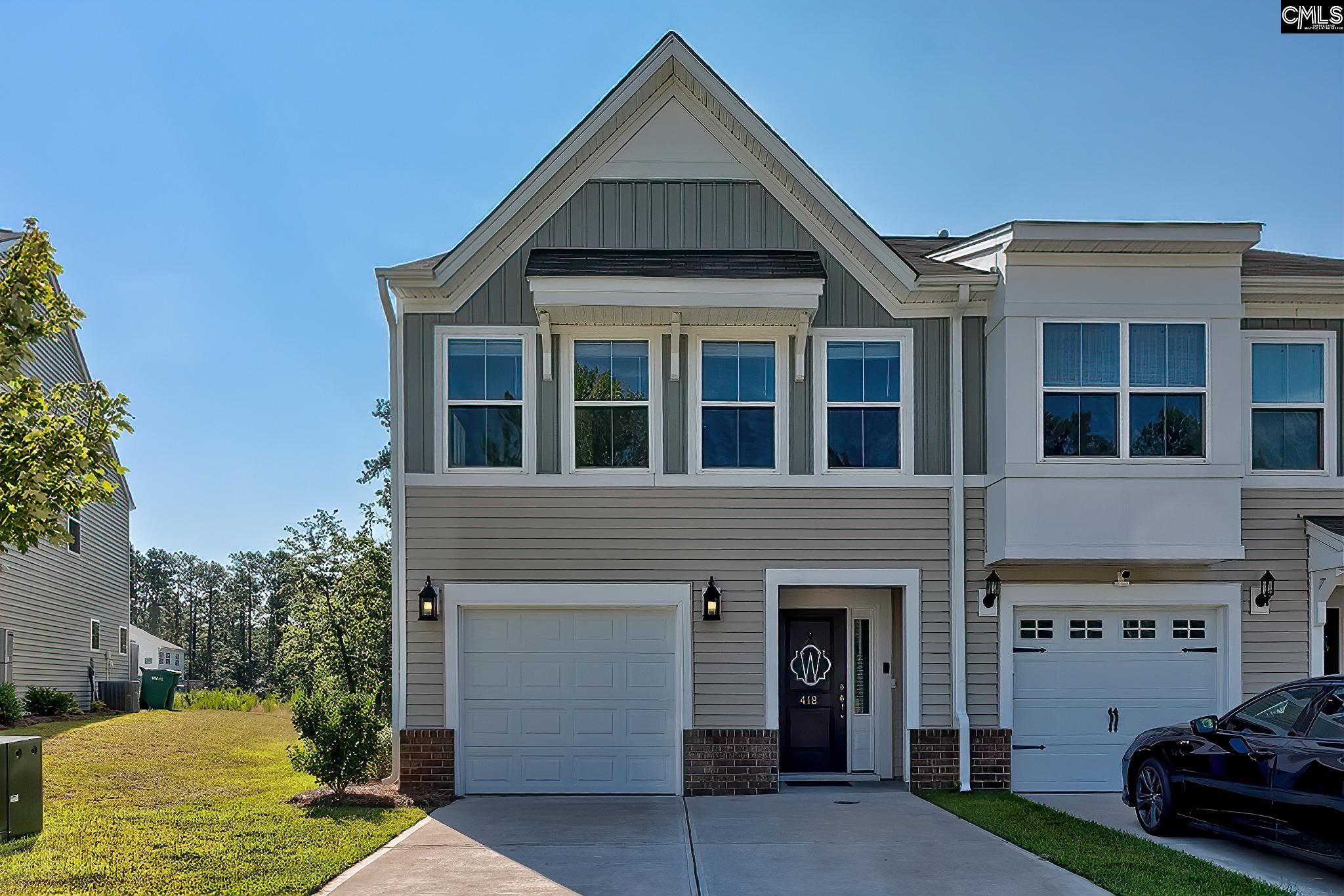 418 Pepperbush Lane