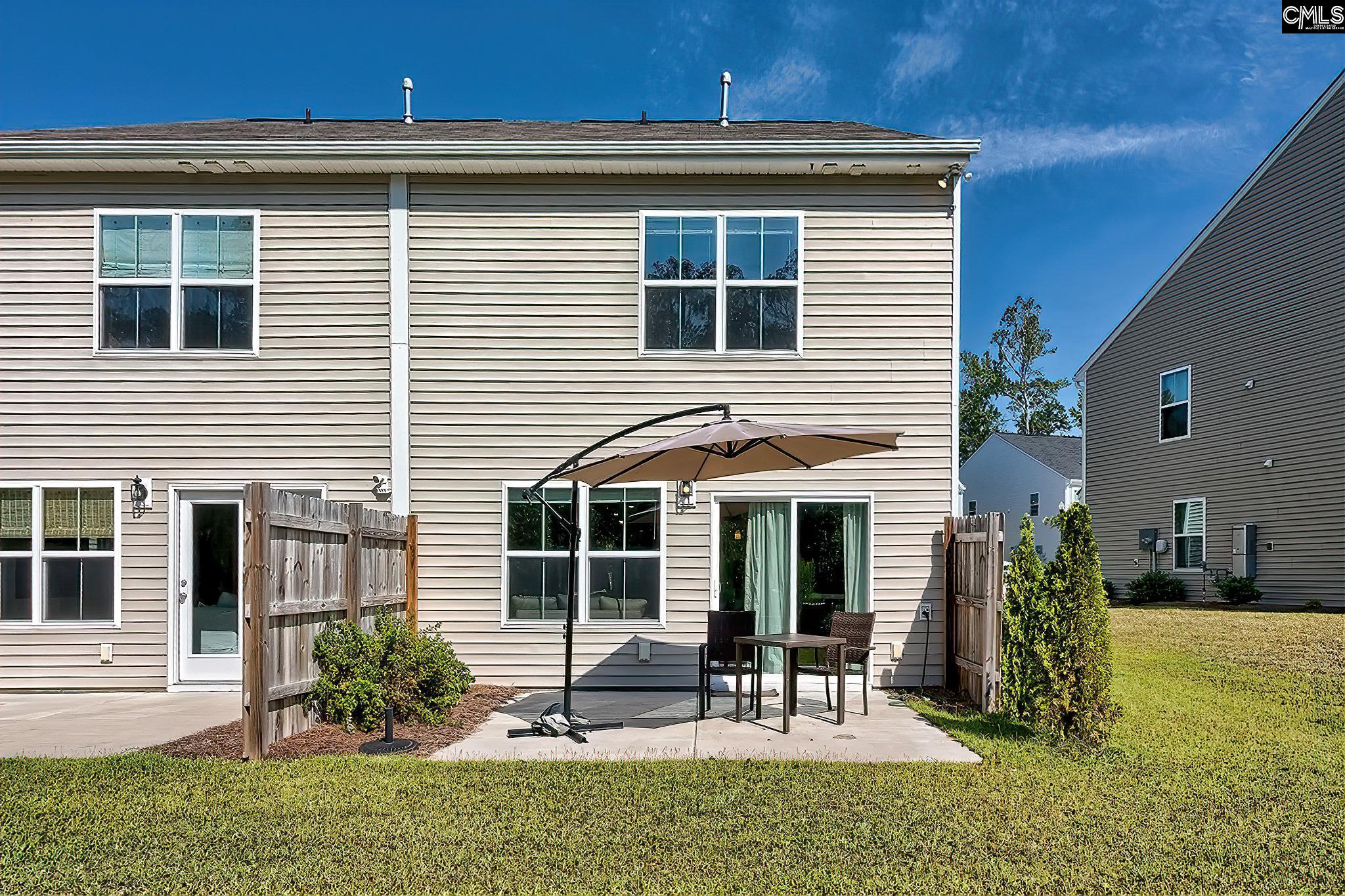 418 Pepperbush Lane