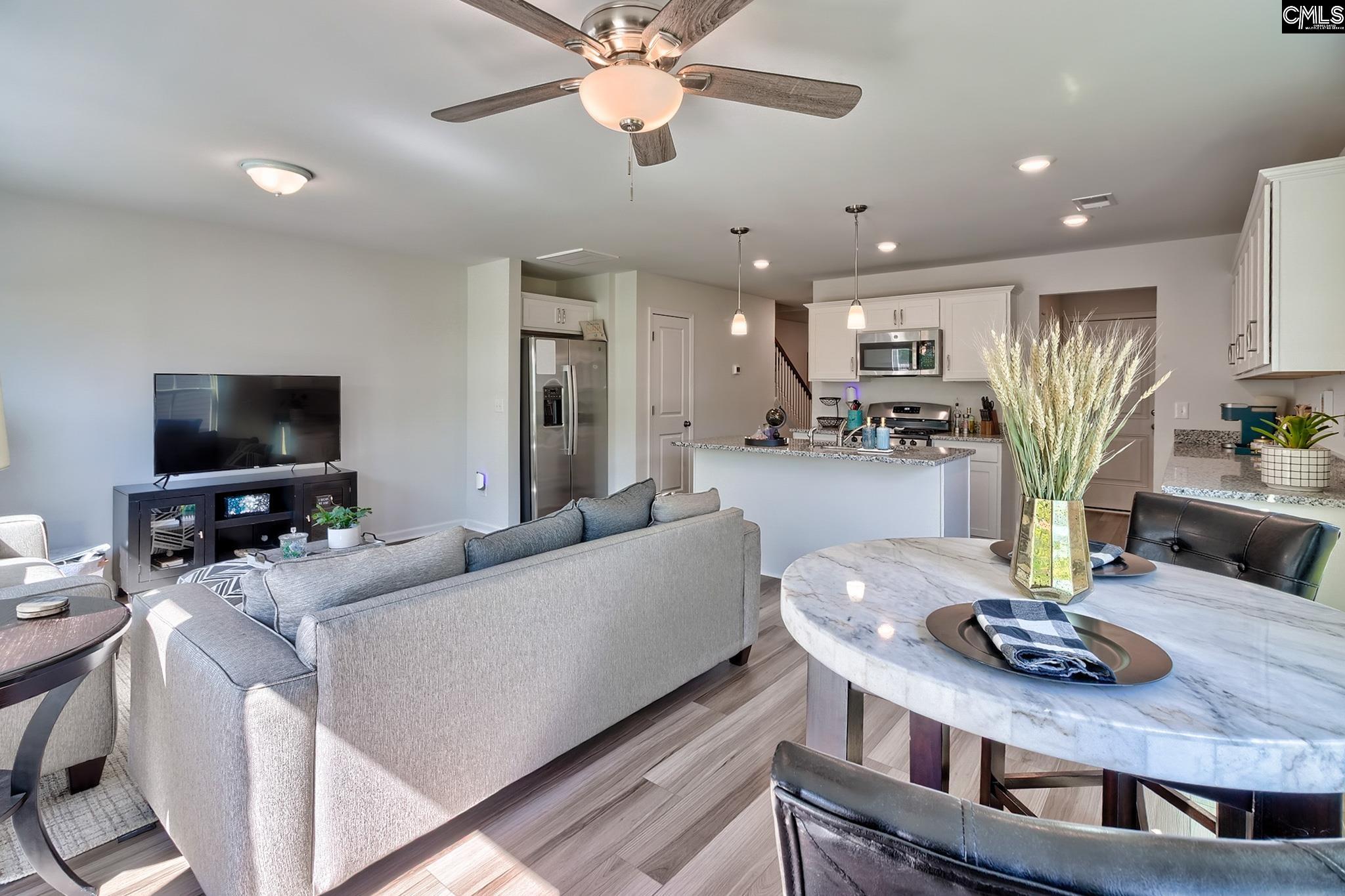 418 Pepperbush Lane