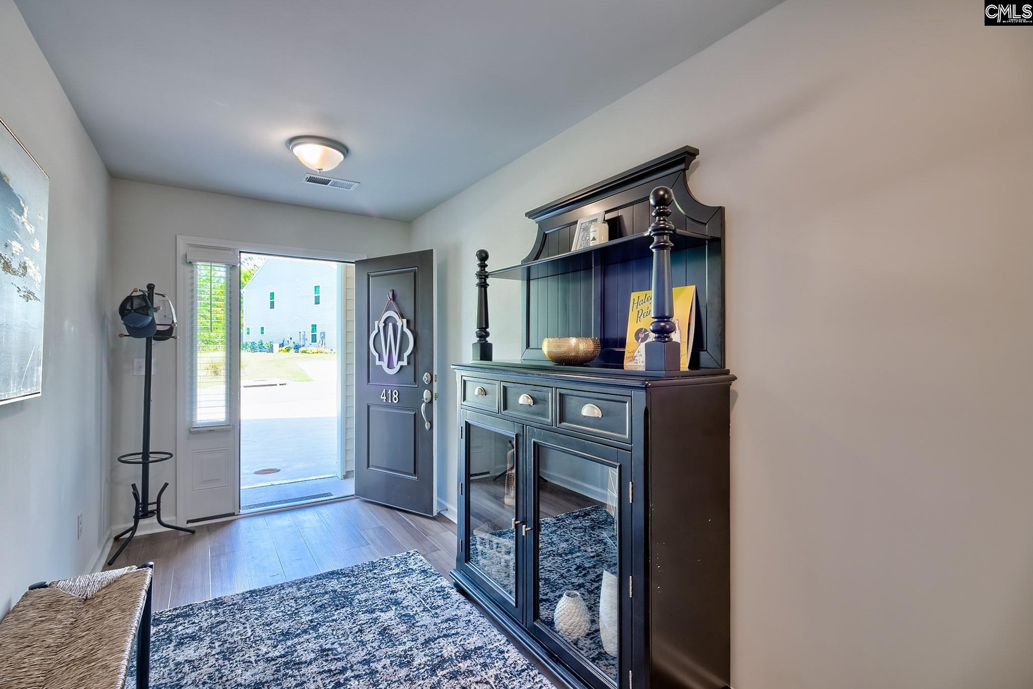 418 Pepperbush Lane