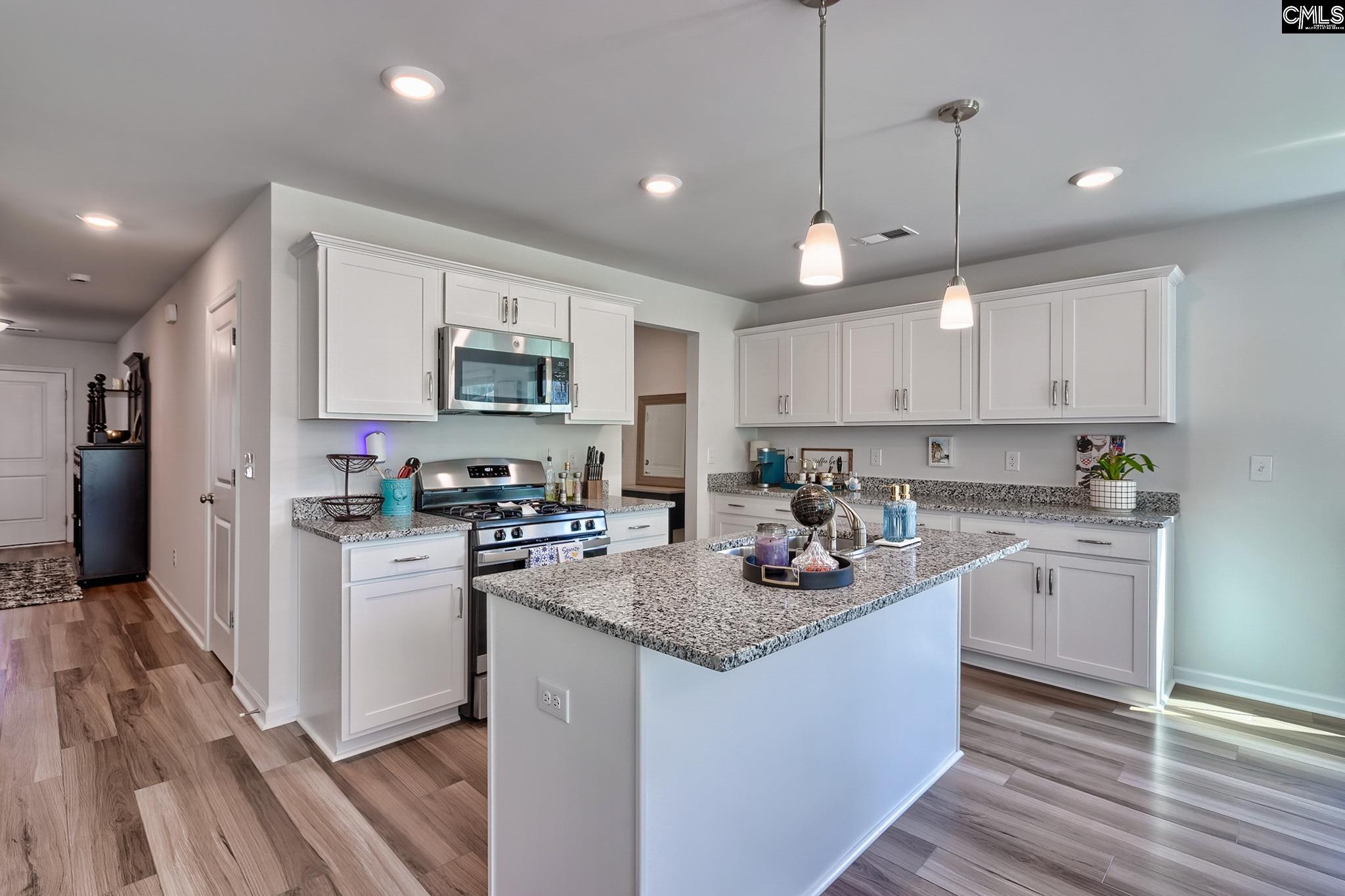 418 Pepperbush Lane
