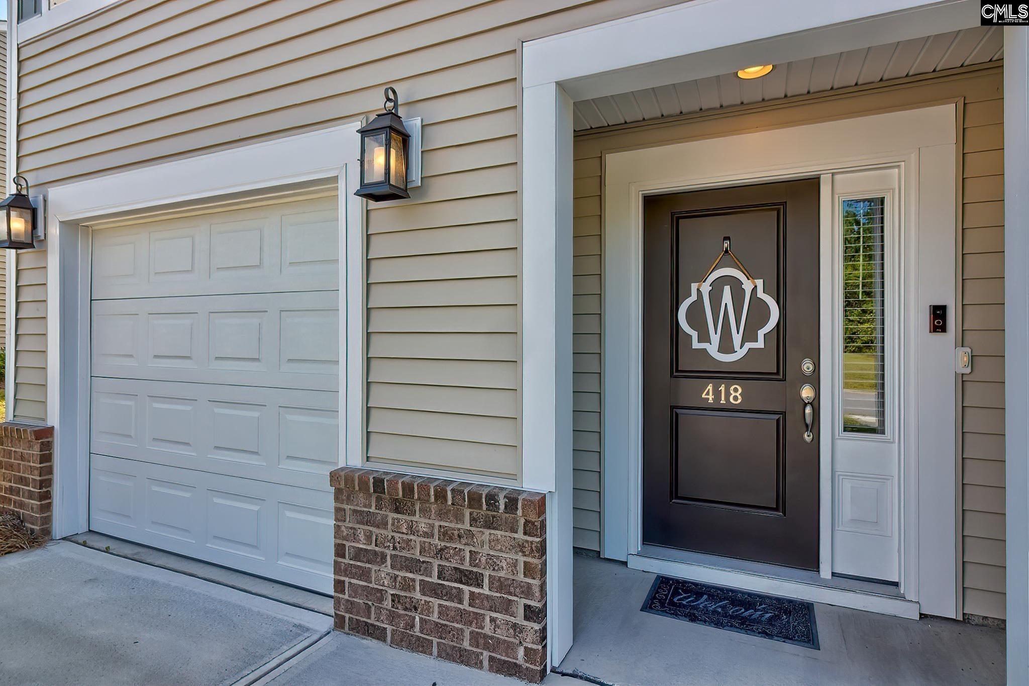418 Pepperbush Lane