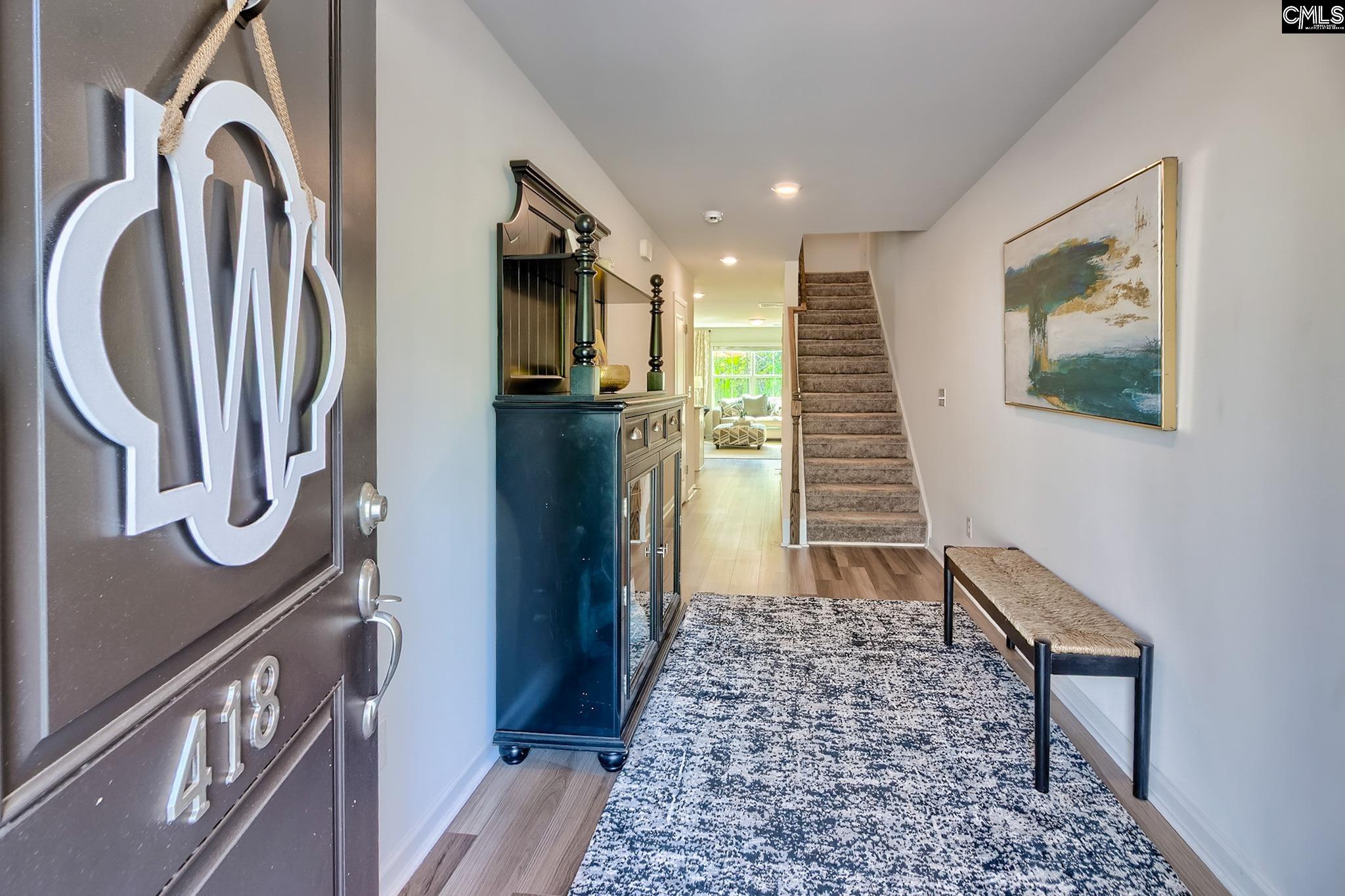 418 Pepperbush Lane