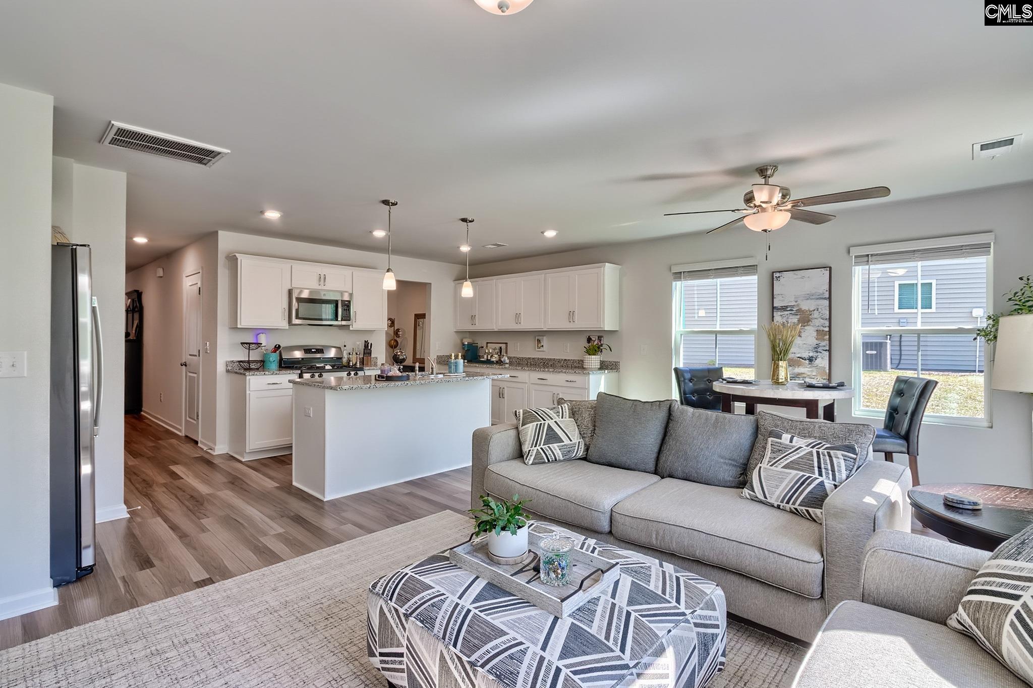 418 Pepperbush Lane