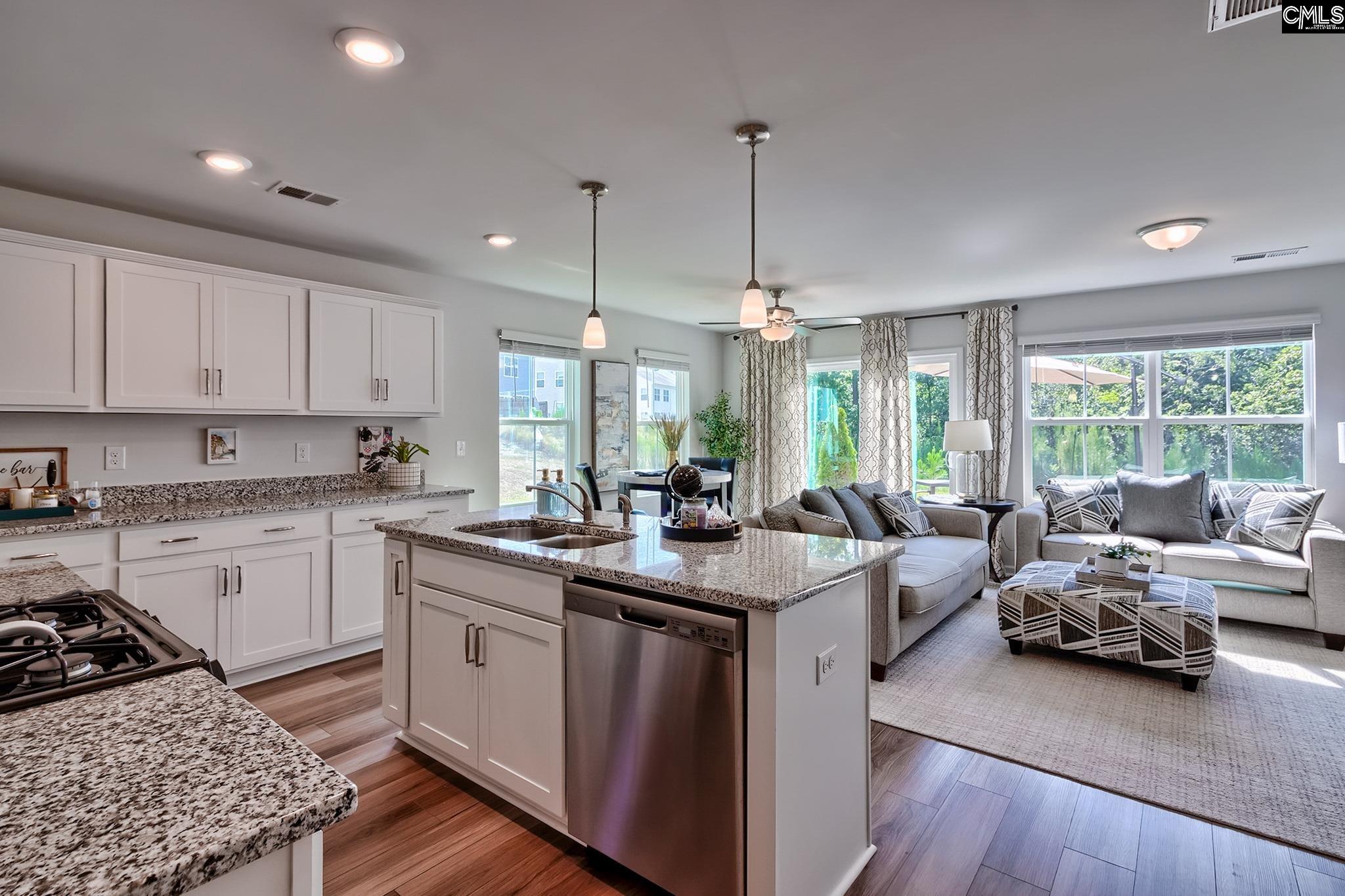 418 Pepperbush Lane