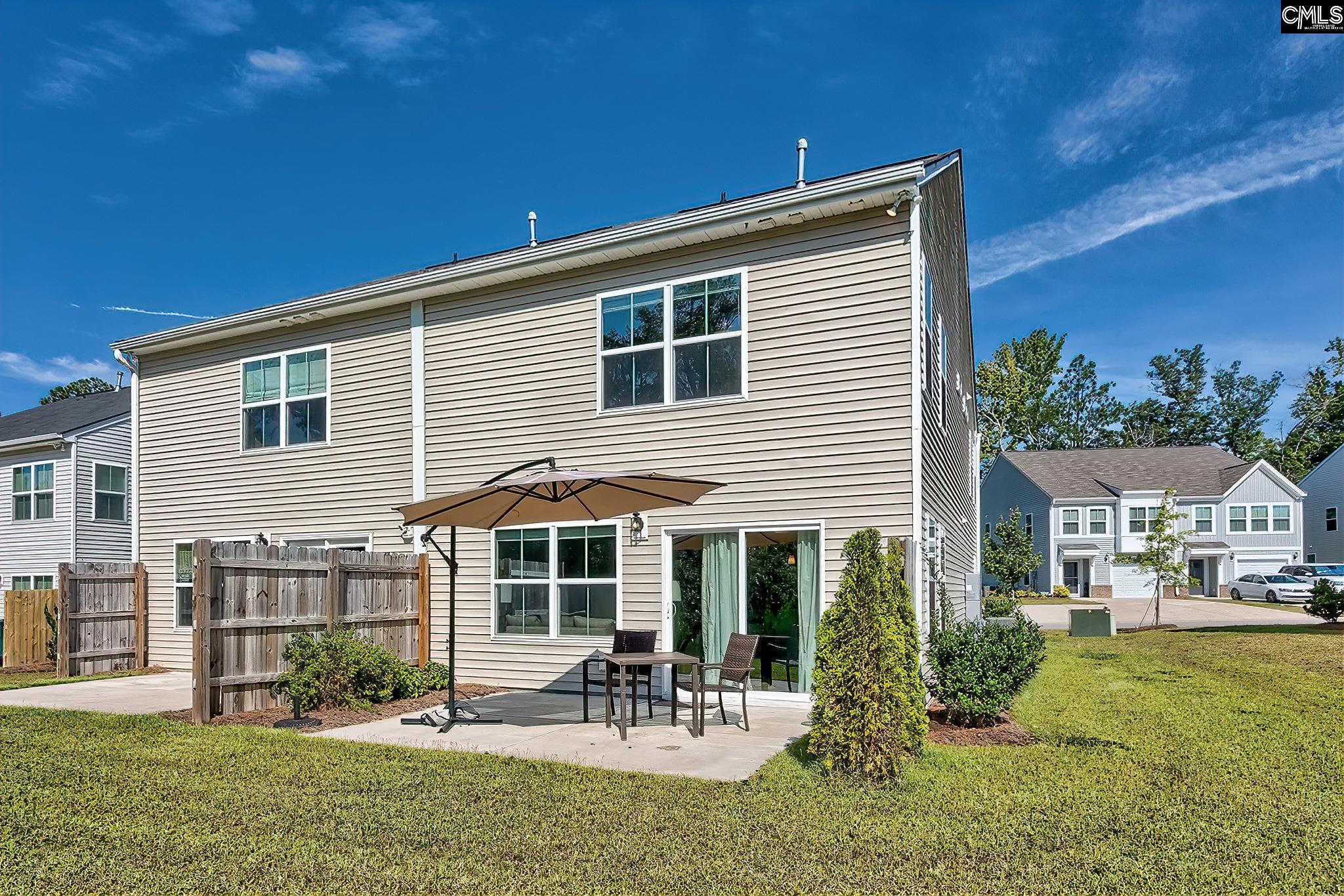 418 Pepperbush Lane