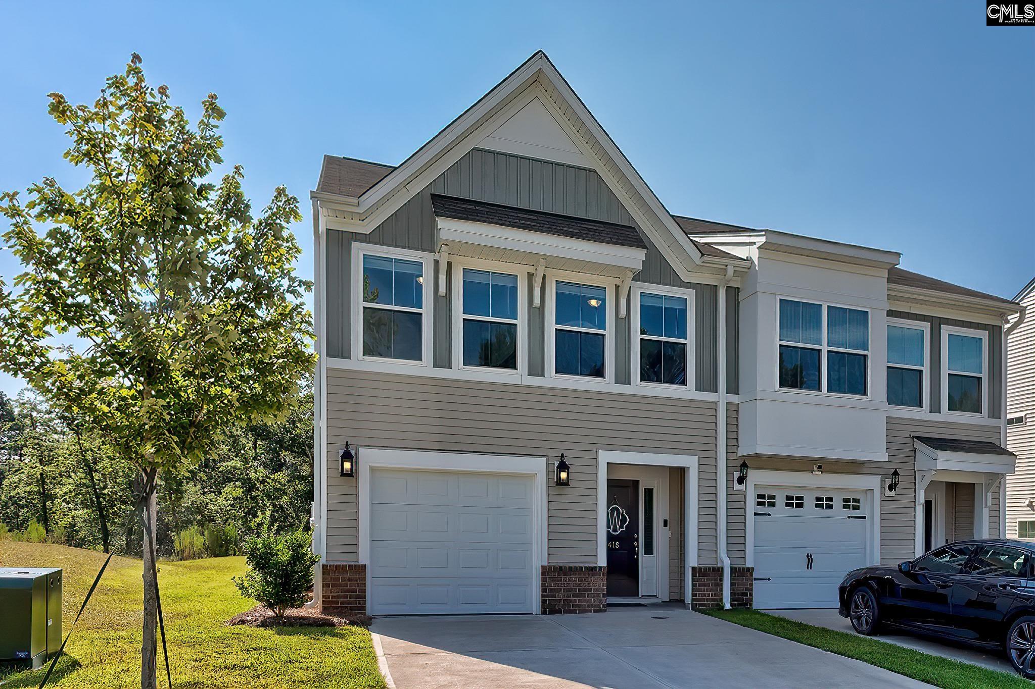418 Pepperbush Lane