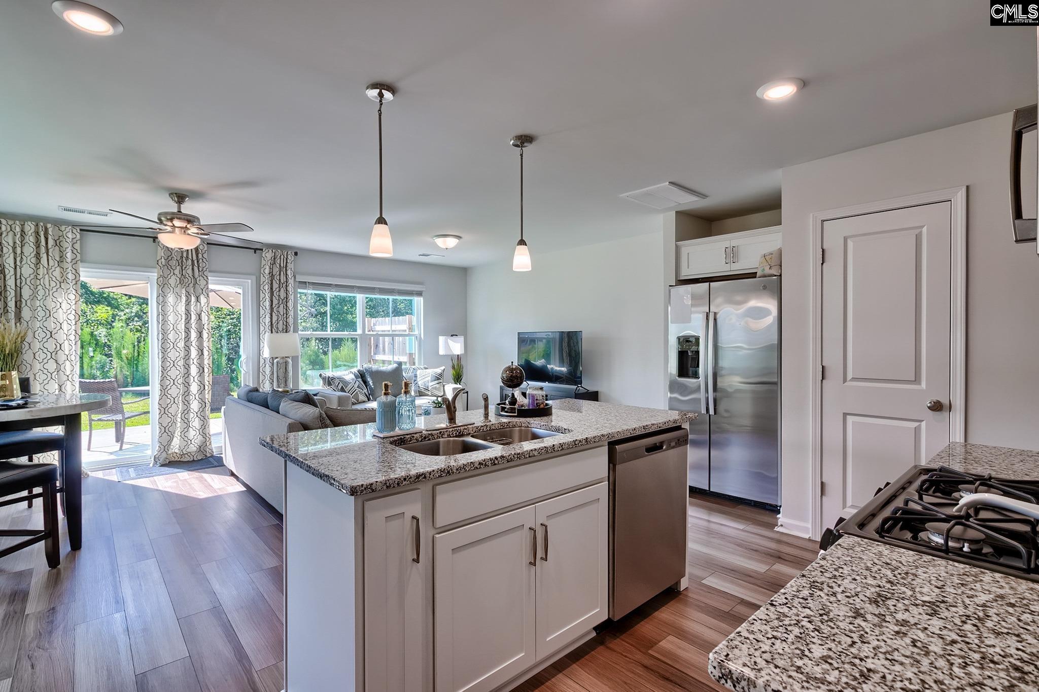 418 Pepperbush Lane