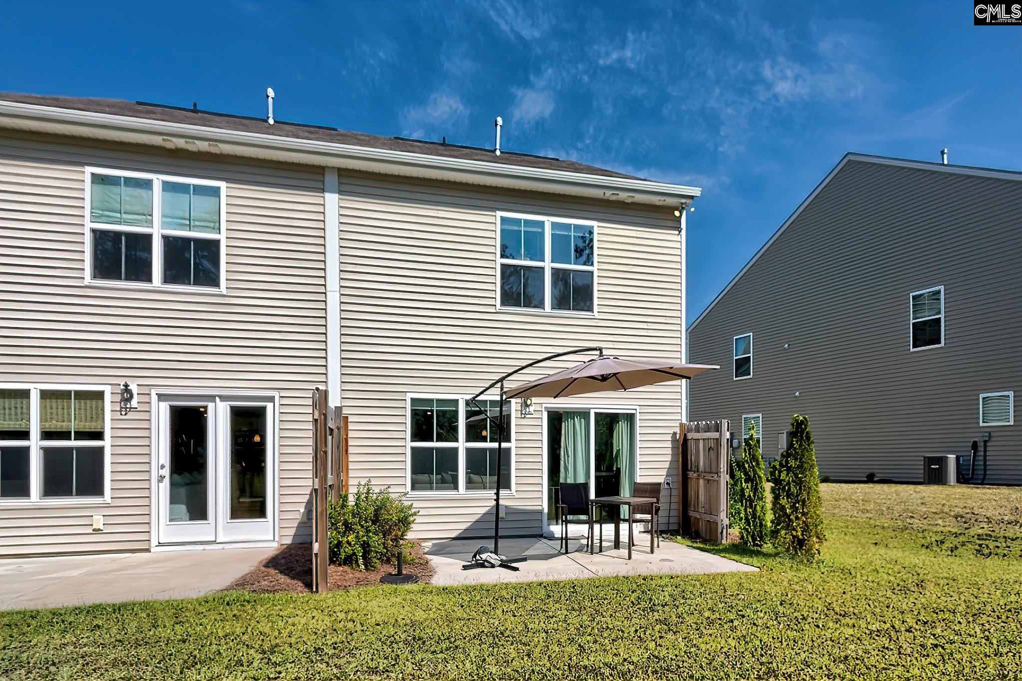 418 Pepperbush Lane