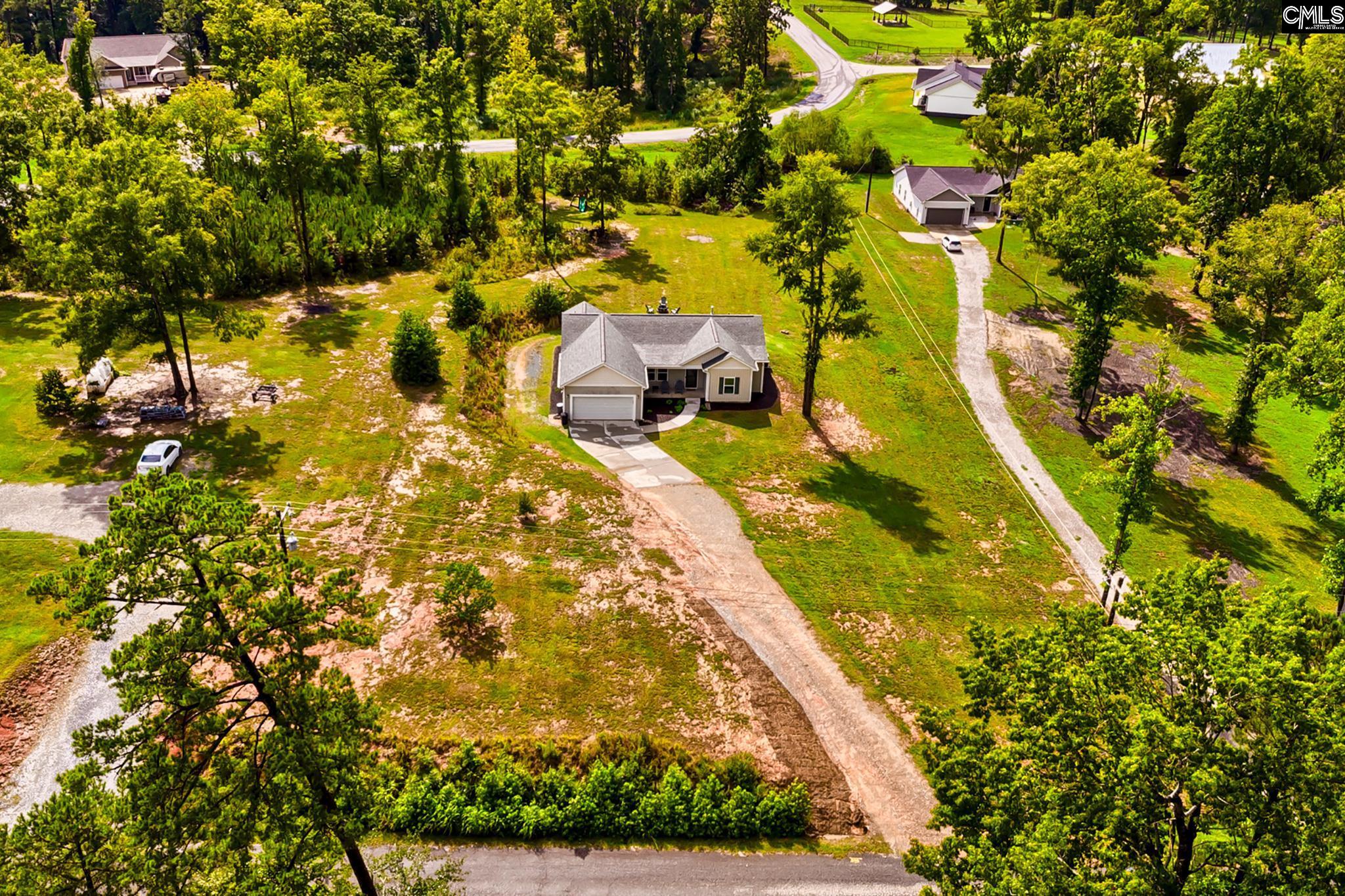 133 Osprey Pointe Lane