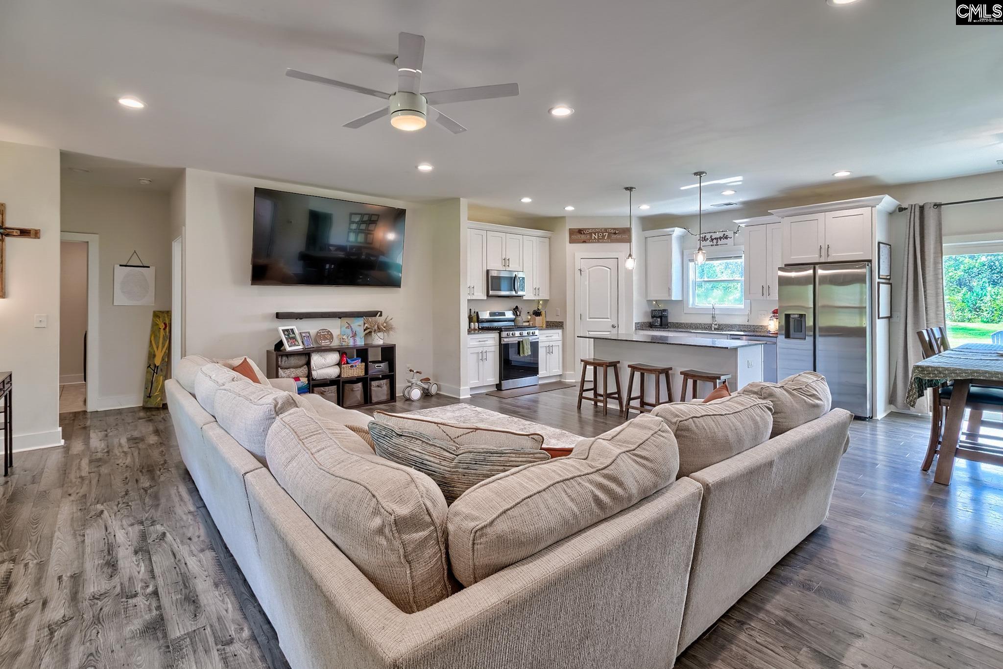 133 Osprey Pointe Lane