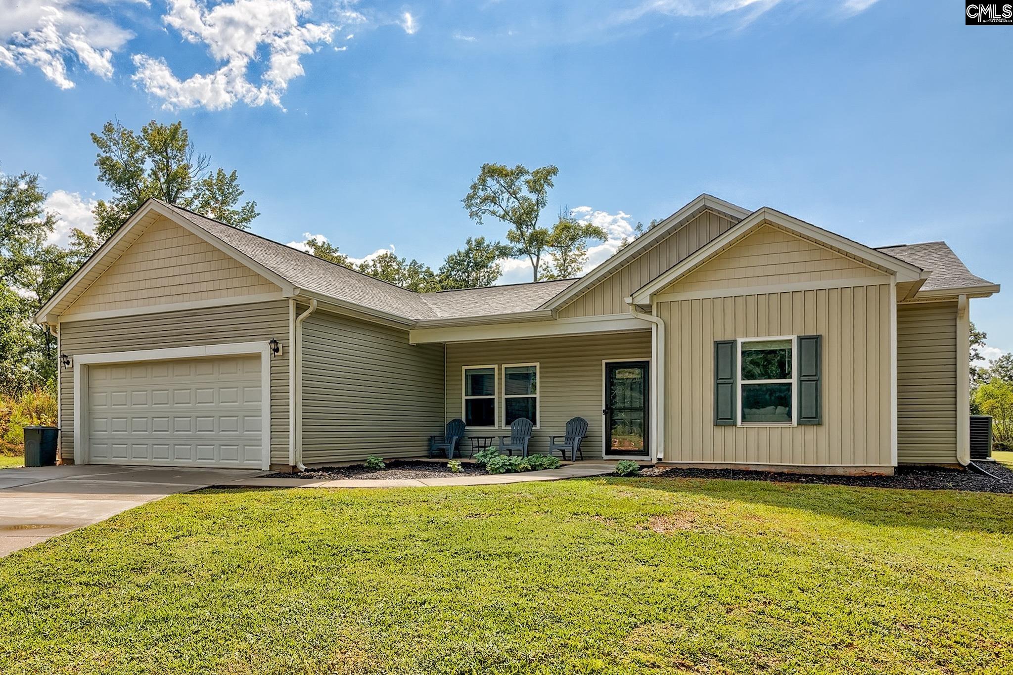 133 Osprey Pointe Lane