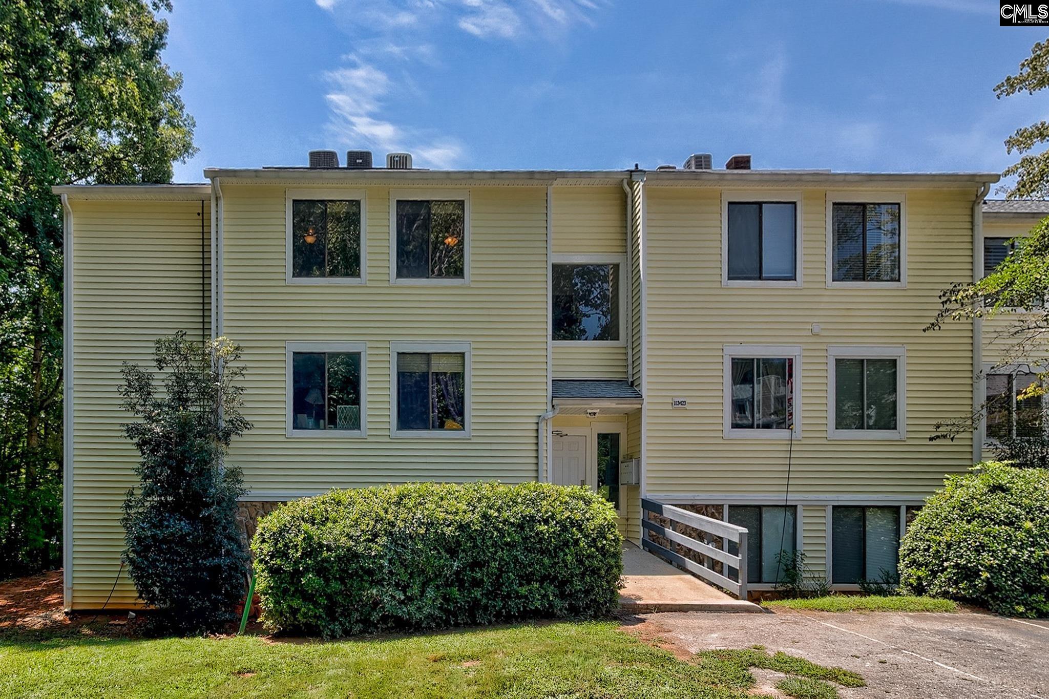 123 Cove Court