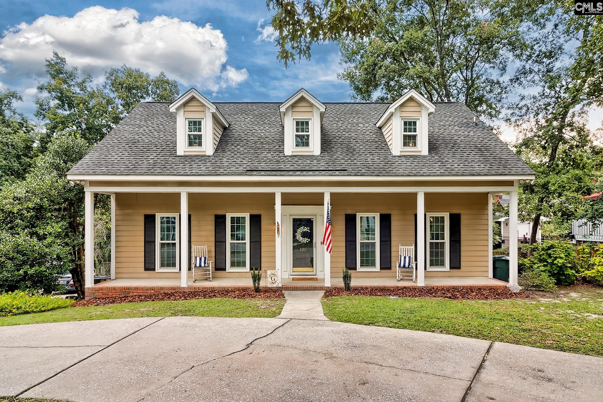 120 Rook Branch Lane