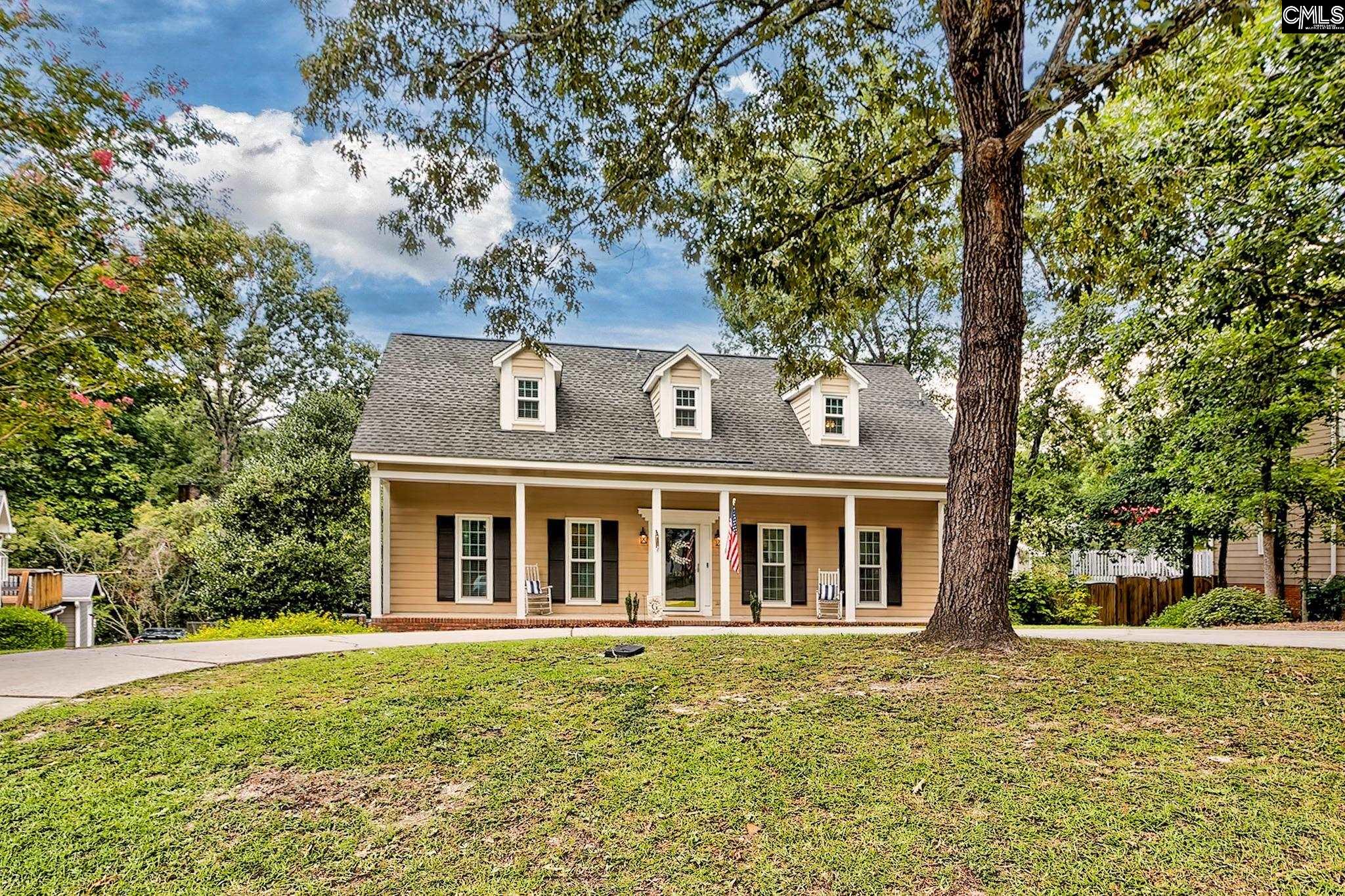 120 Rook Branch Lane