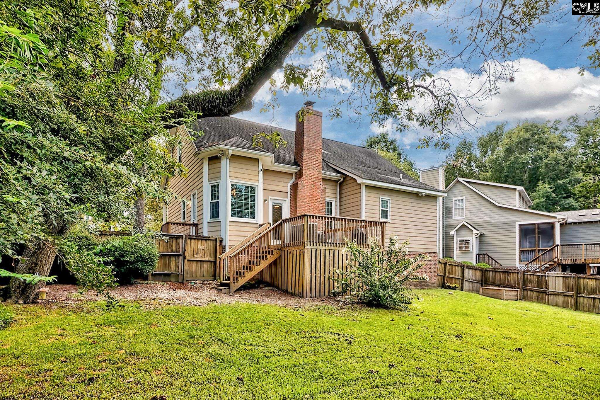 120 Rook Branch Lane
