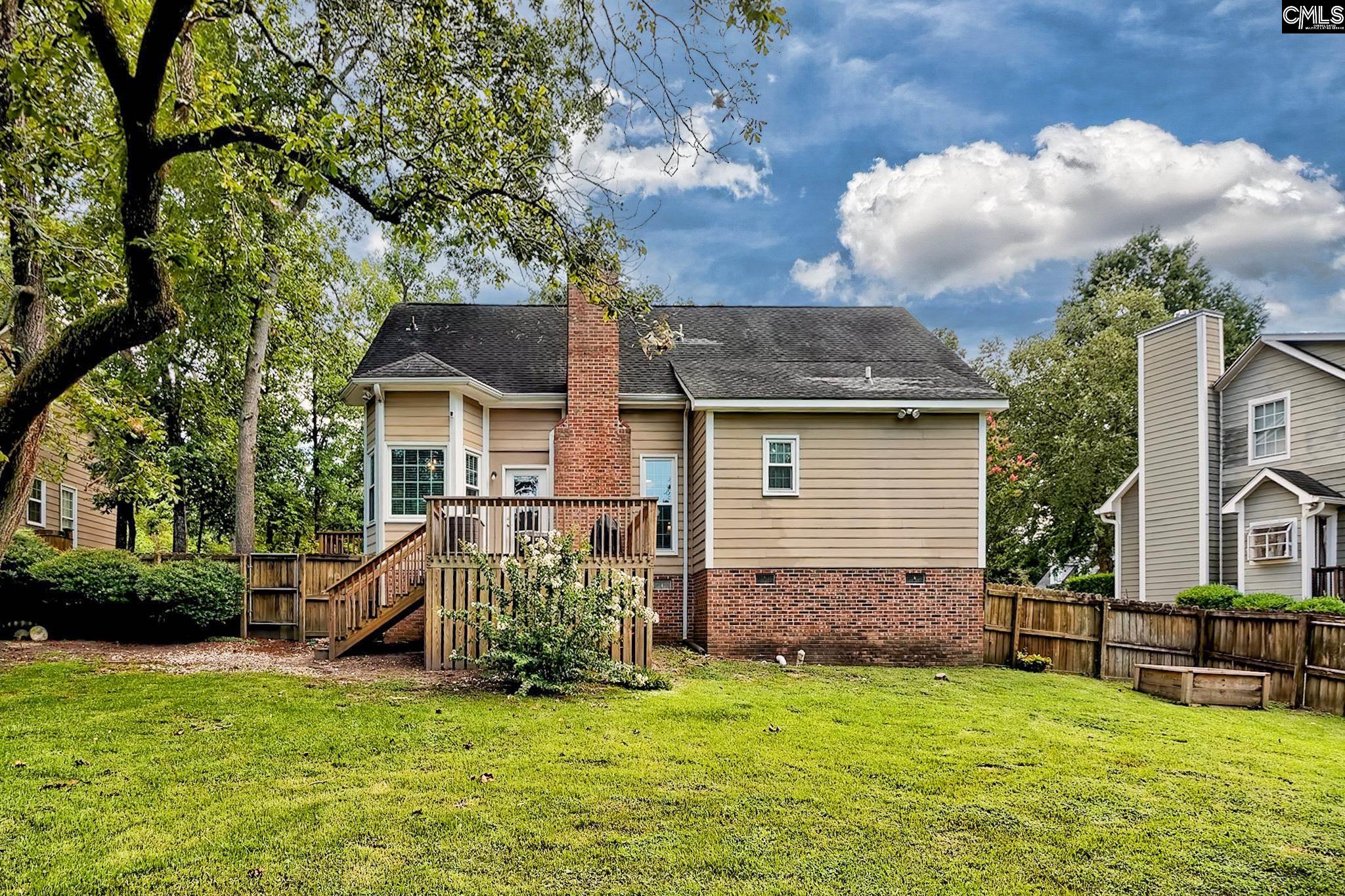 120 Rook Branch Lane