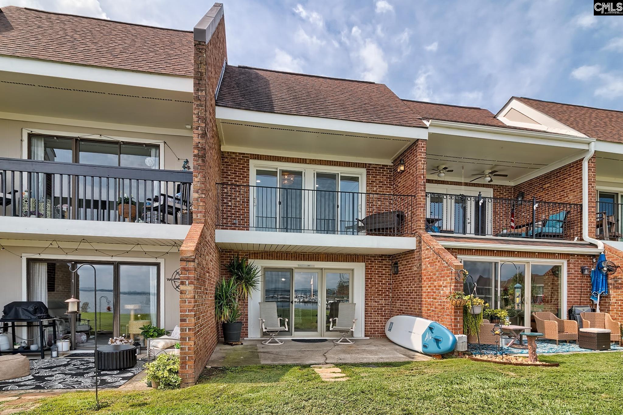 20 Indian Creek Trail