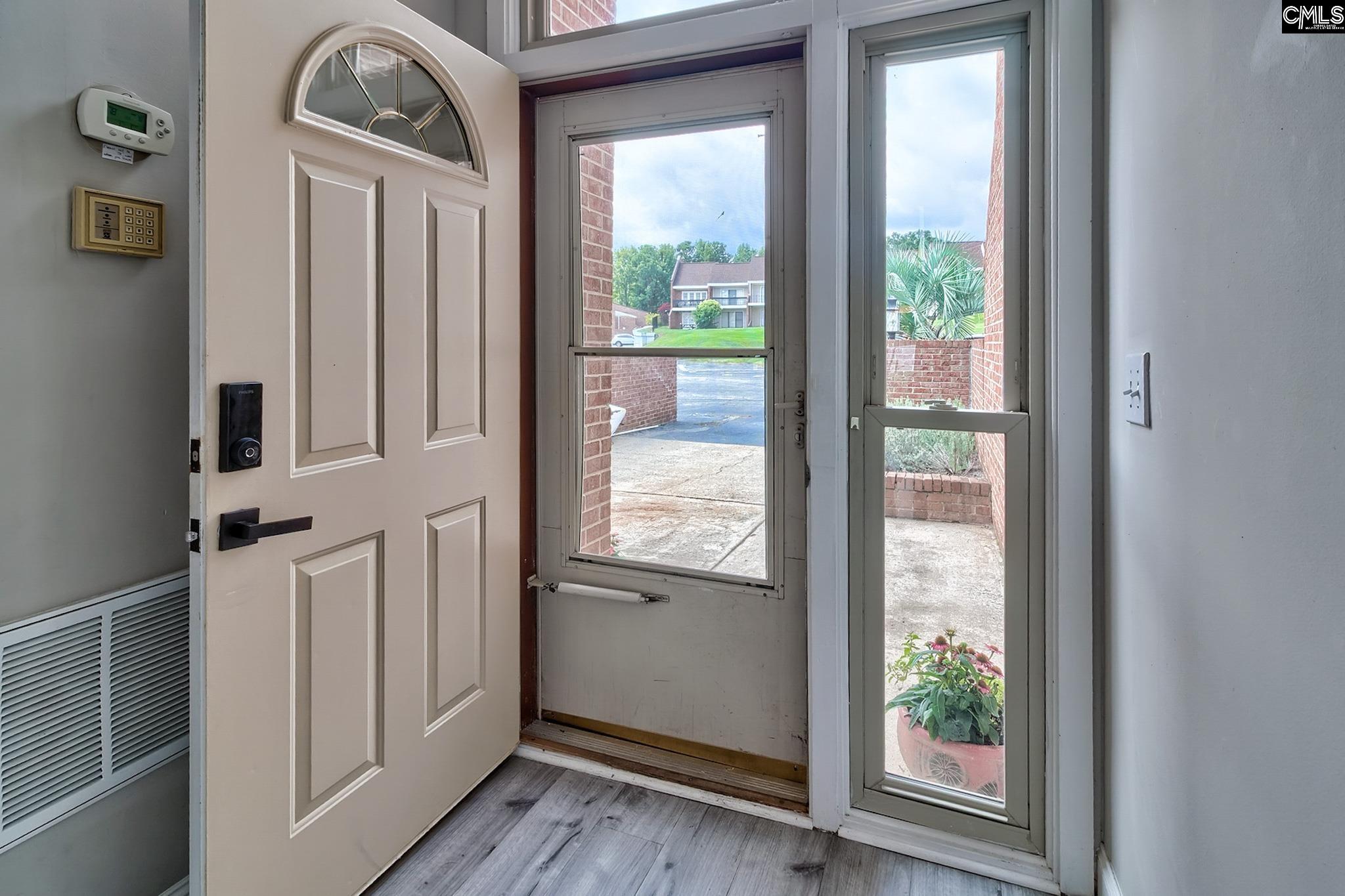 20 Indian Creek Trail