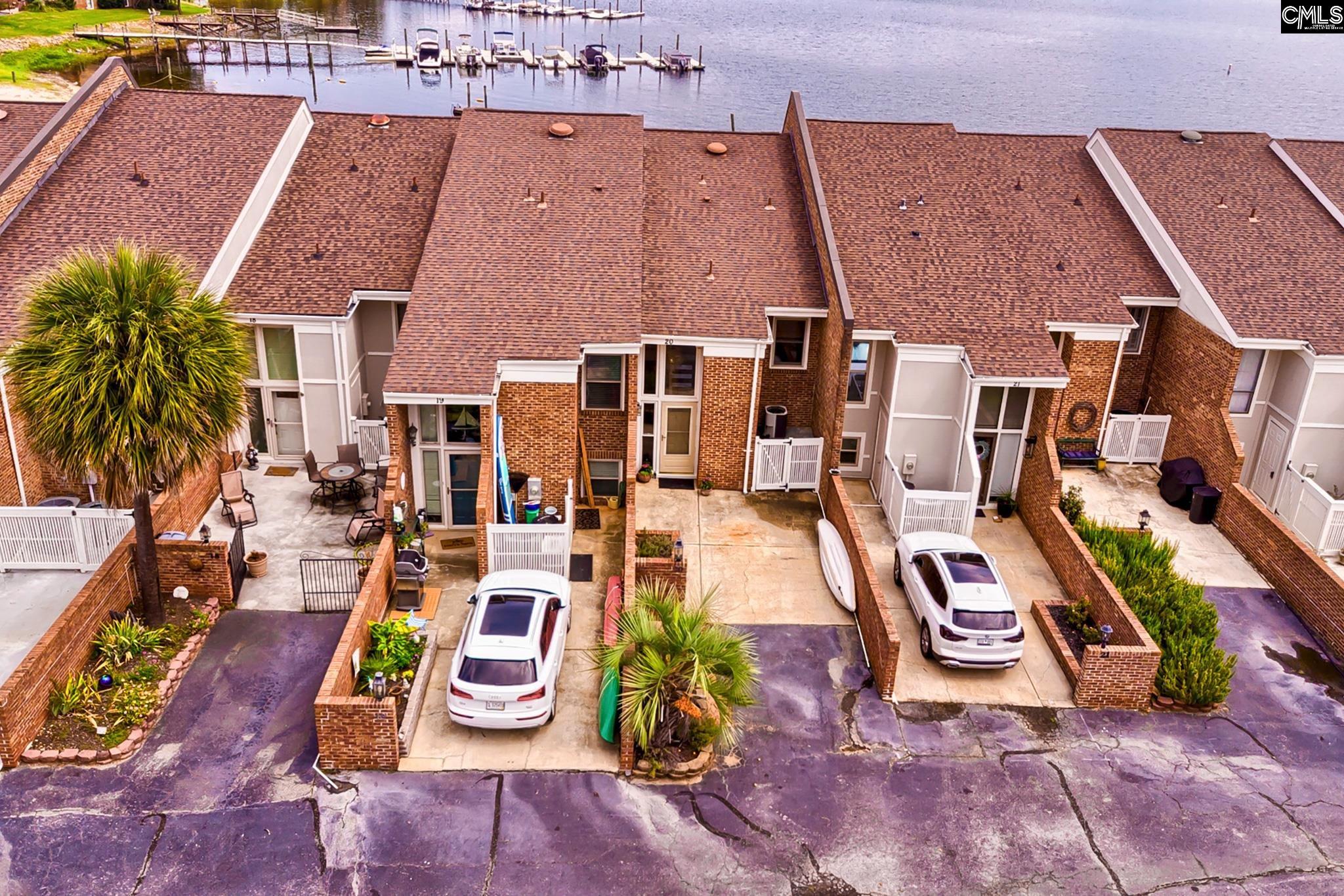 20 Indian Creek Trail