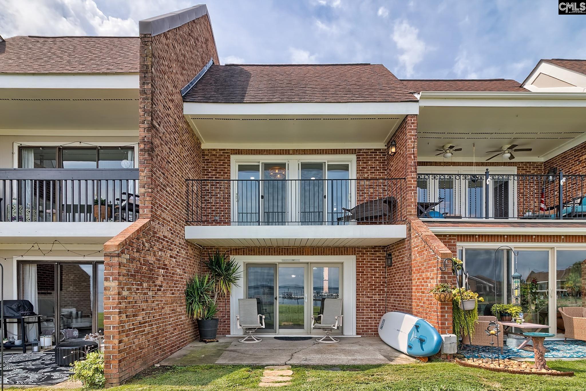 20 Indian Creek Trail