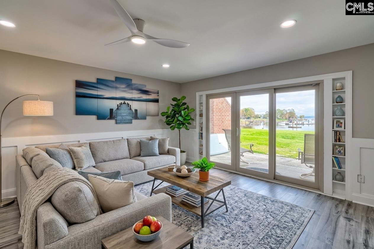 20 Indian Creek Trail