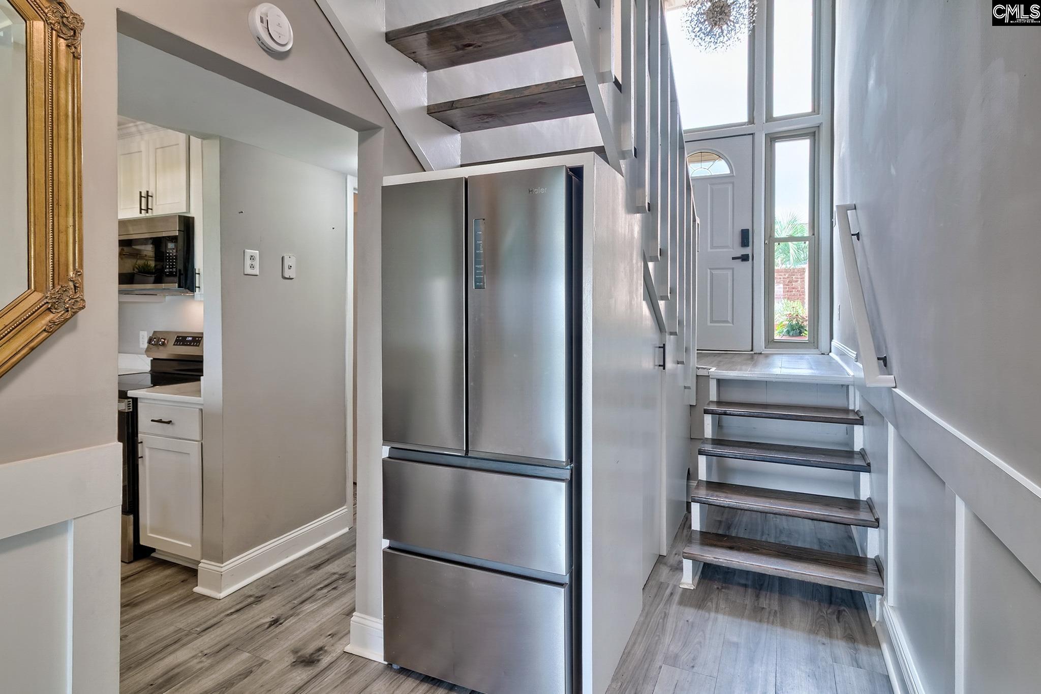 20 Indian Creek Trail