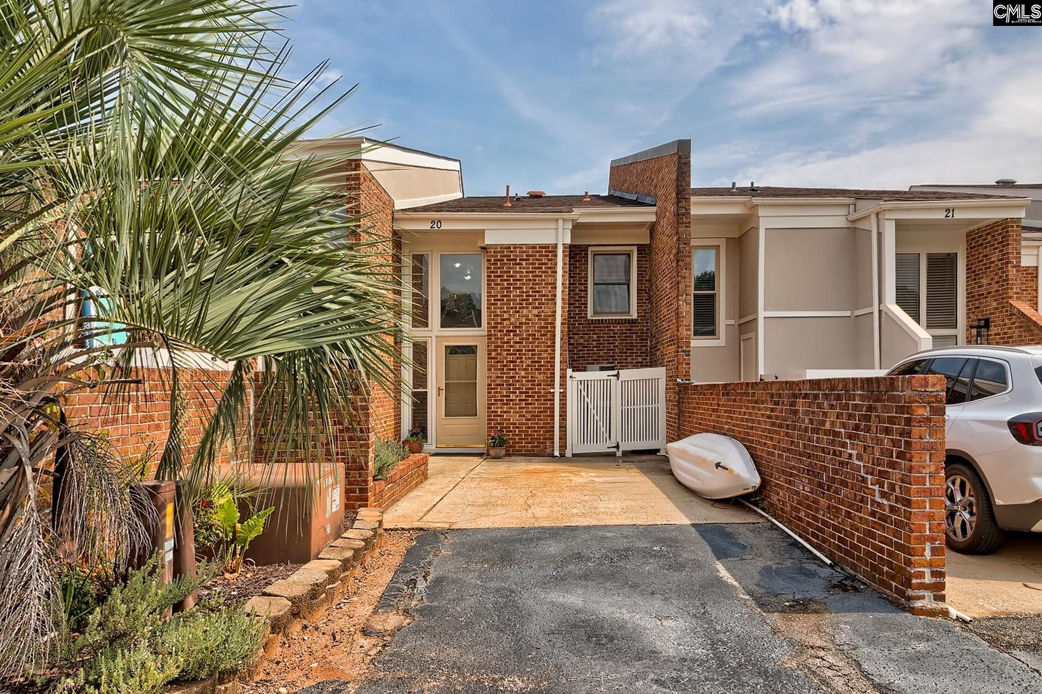20 Indian Creek Trail