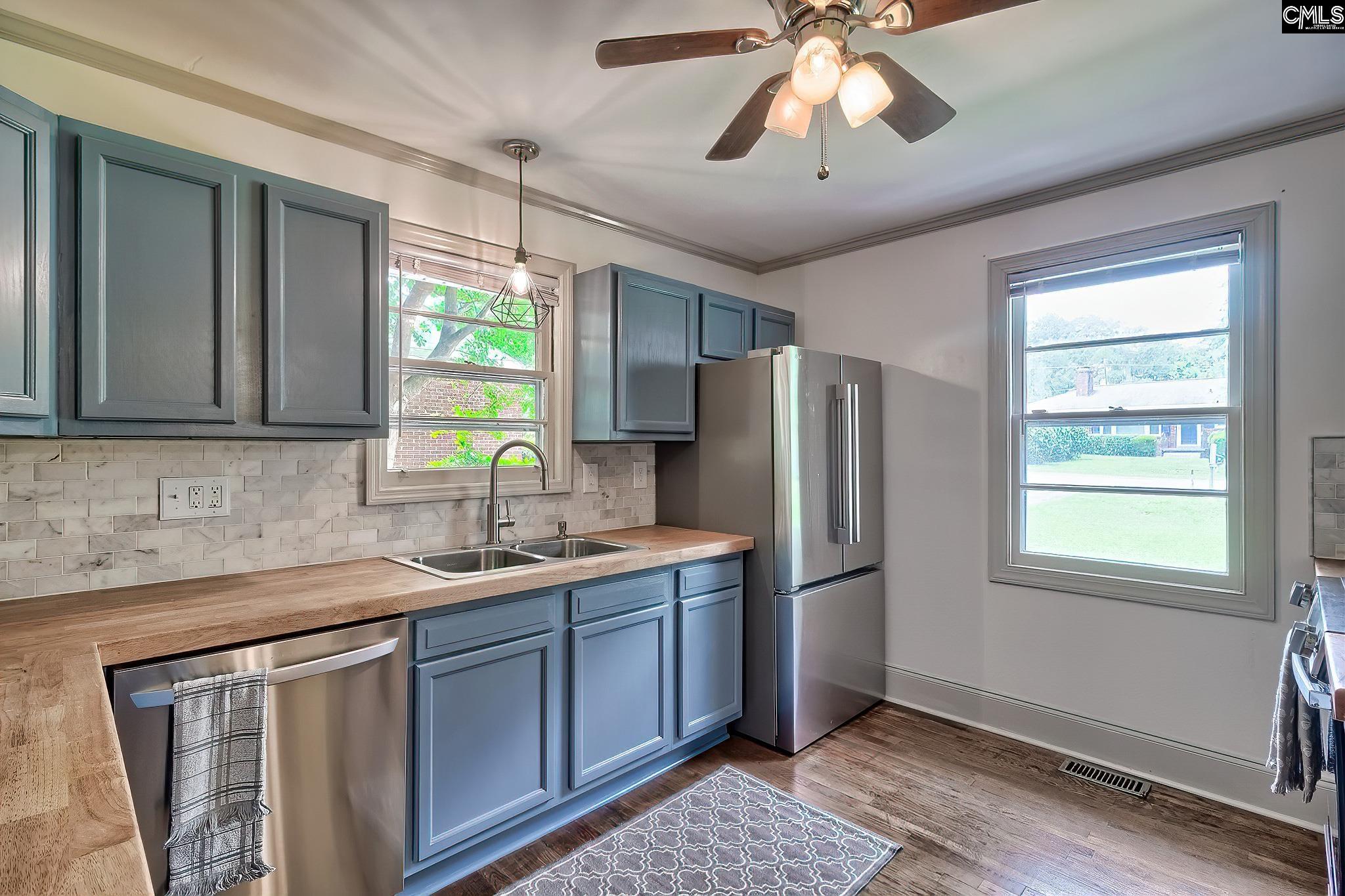 2524 Marling Drive Drive
