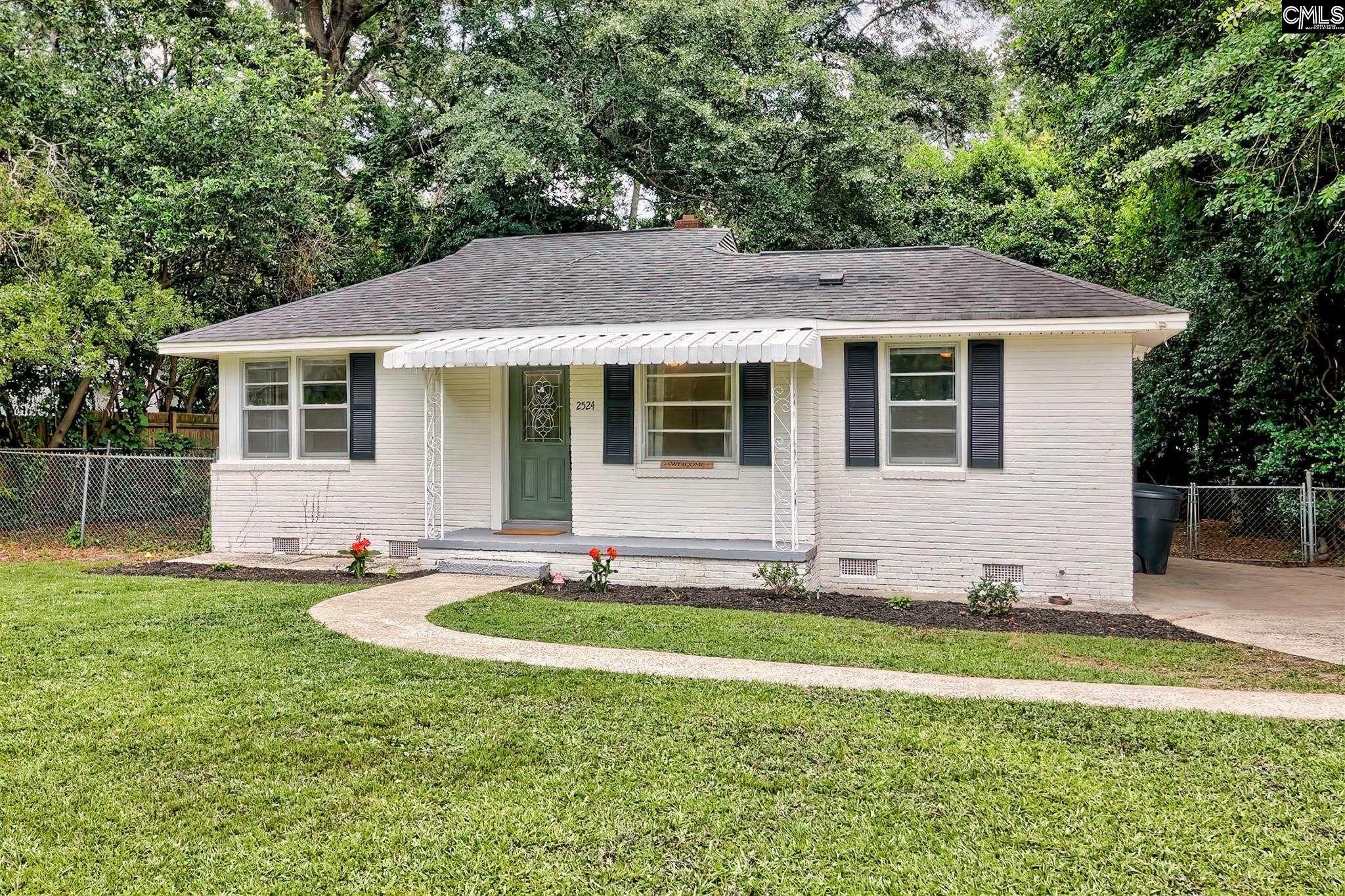 2524 Marling Drive Drive